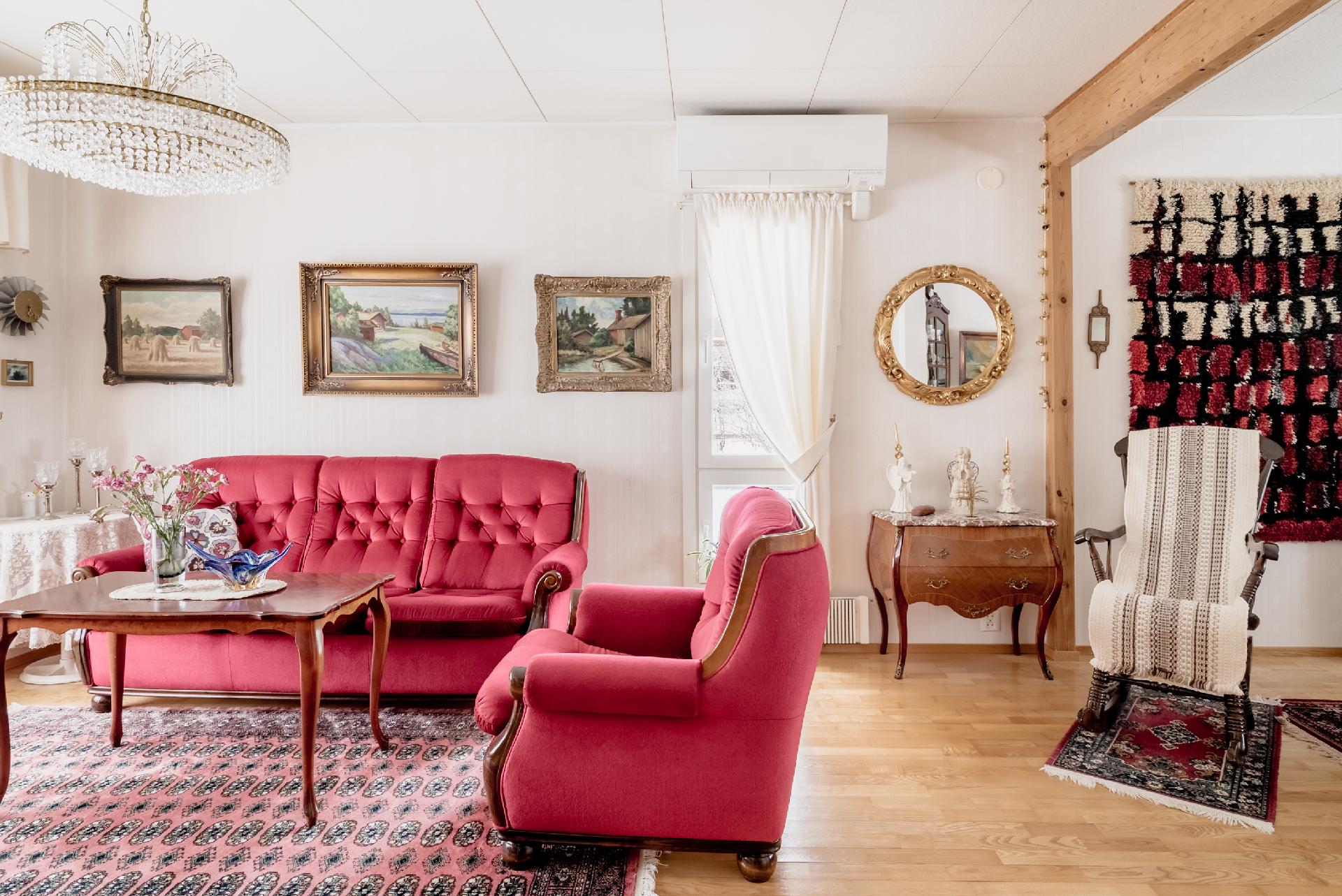 Kutteritie 1, Laajasalo, Helsinki