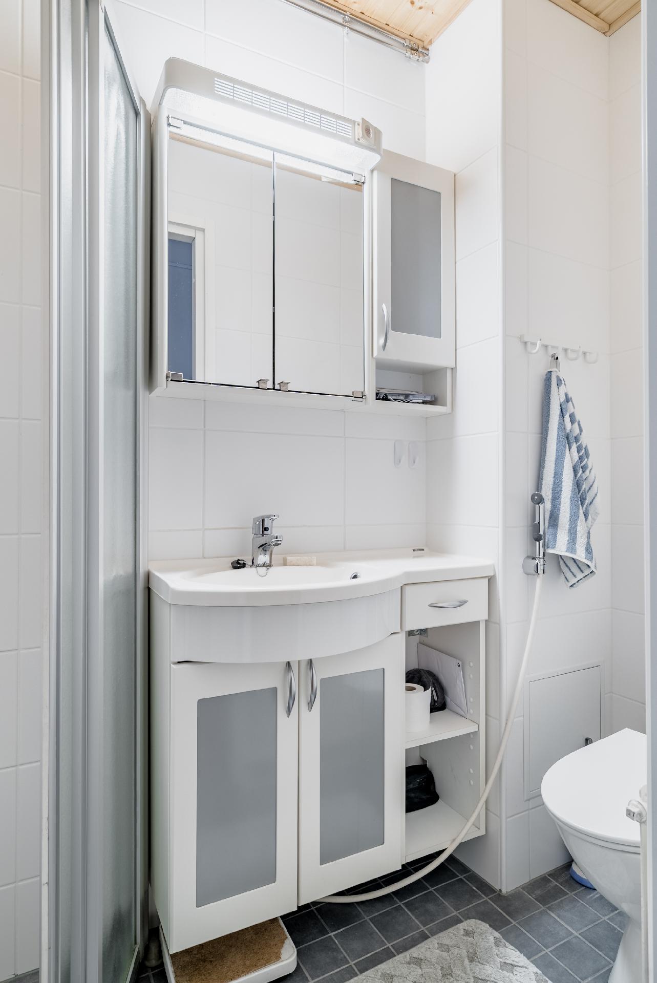 Kutteritie 1, Laajasalo, Helsinki