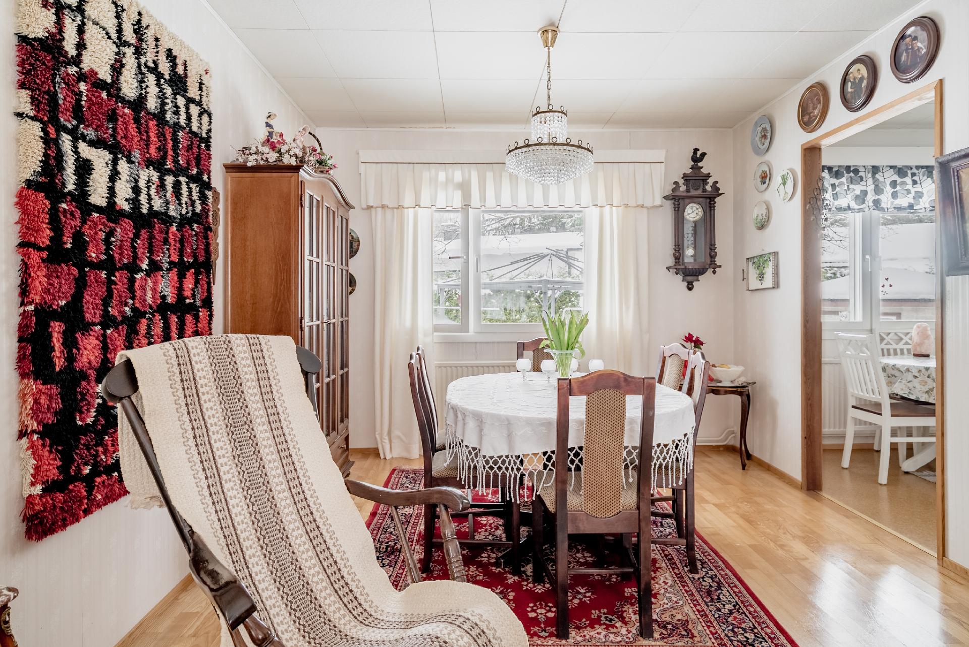 Kutteritie 1, Laajasalo, Helsinki