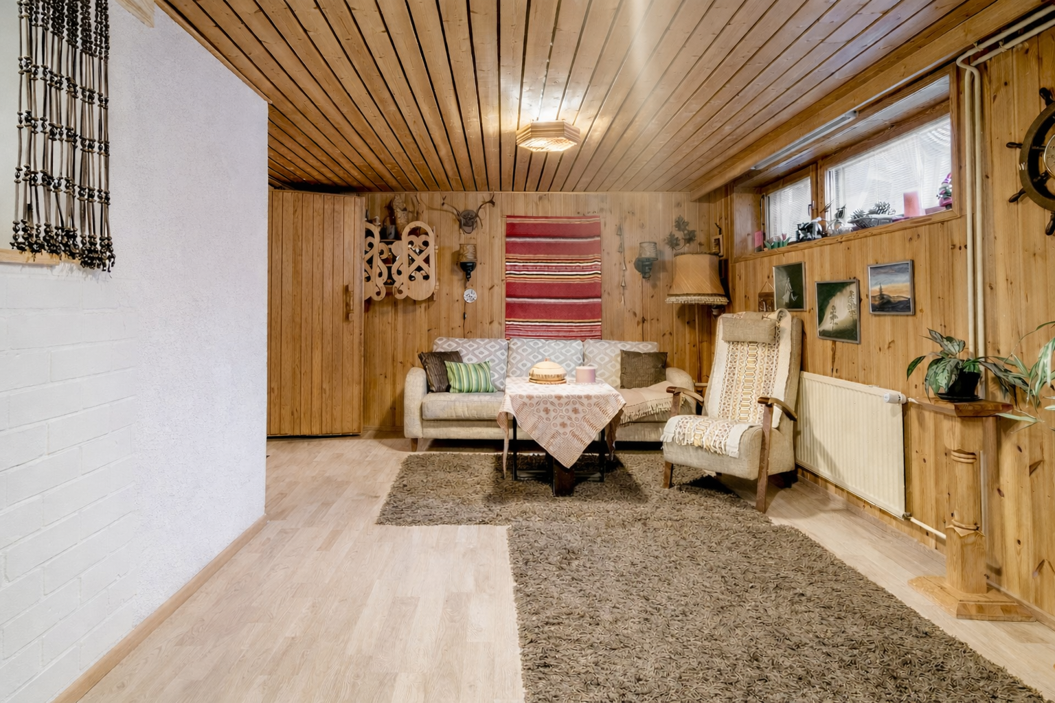 Kutteritie 1, Laajasalo, Helsinki