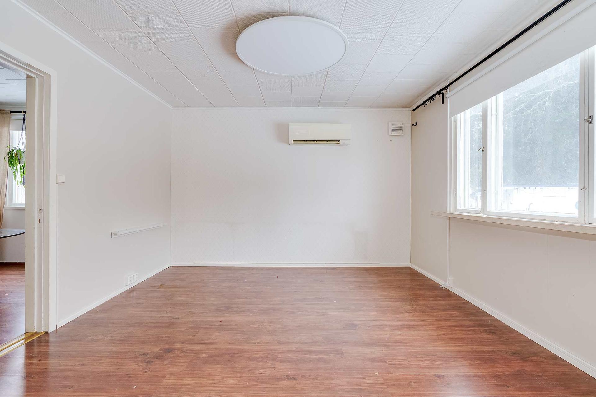 Korvenkatu 14, Rahola, Tampere