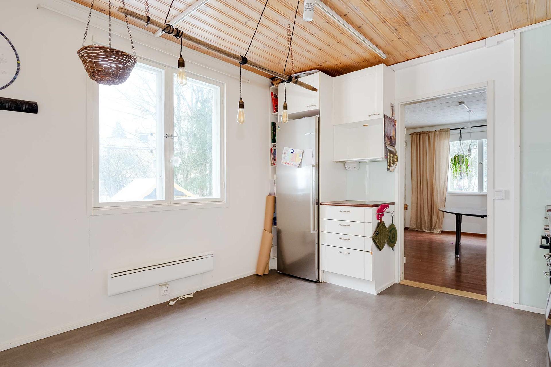 Korvenkatu 14, Rahola, Tampere