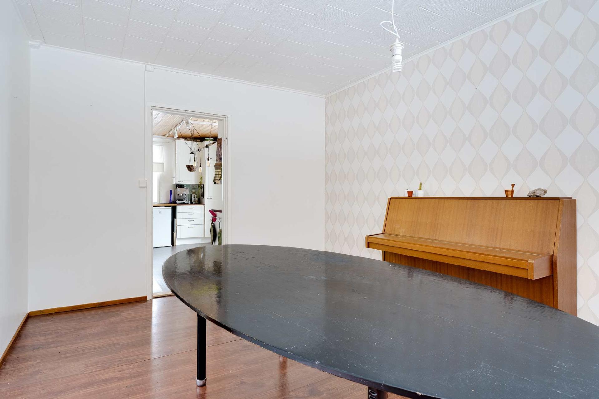 Korvenkatu 14, Rahola, Tampere