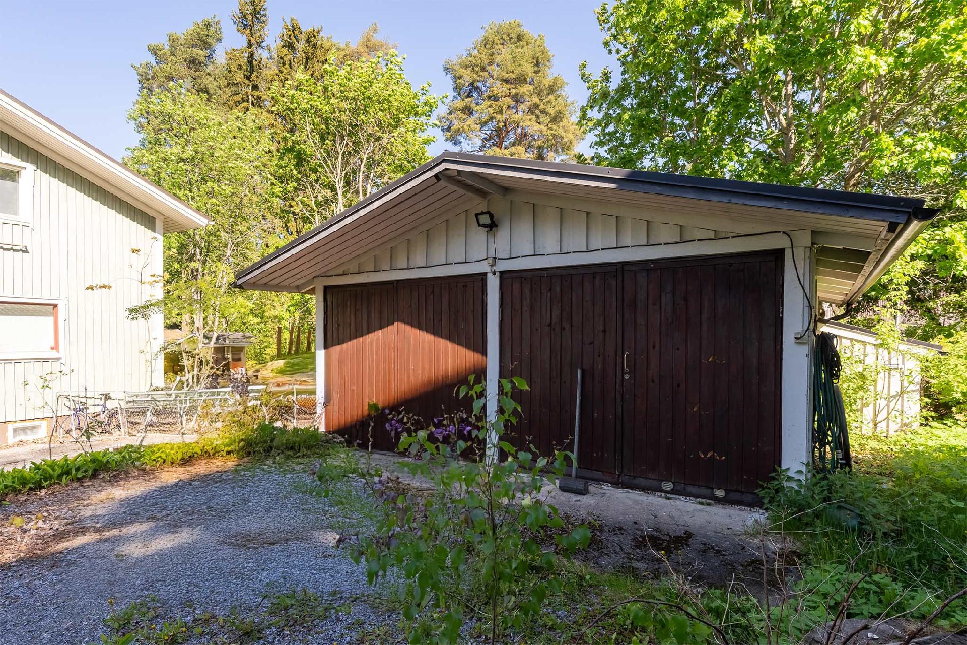 Korvenkatu 14, Rahola, Tampere