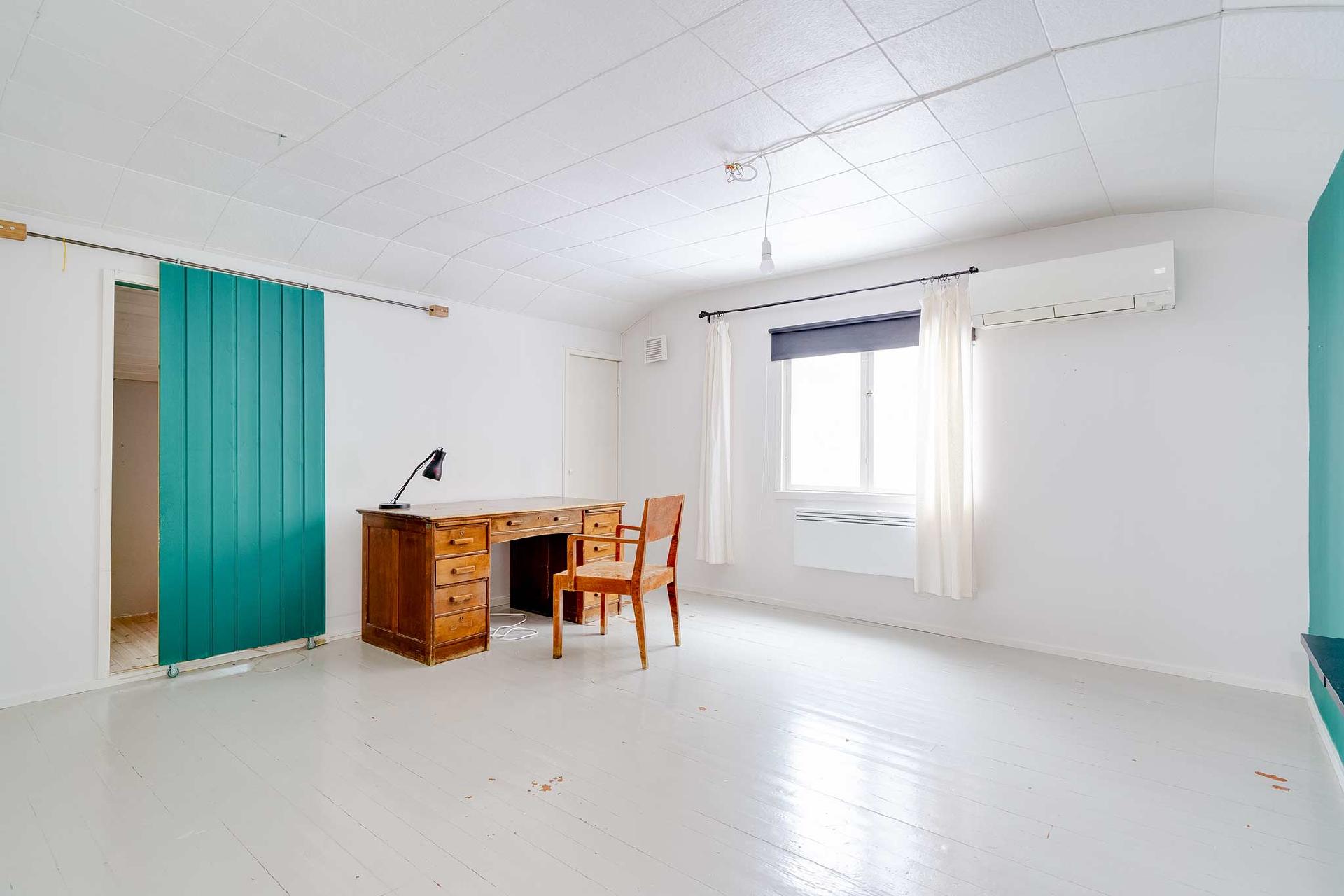 Korvenkatu 14, Rahola, Tampere