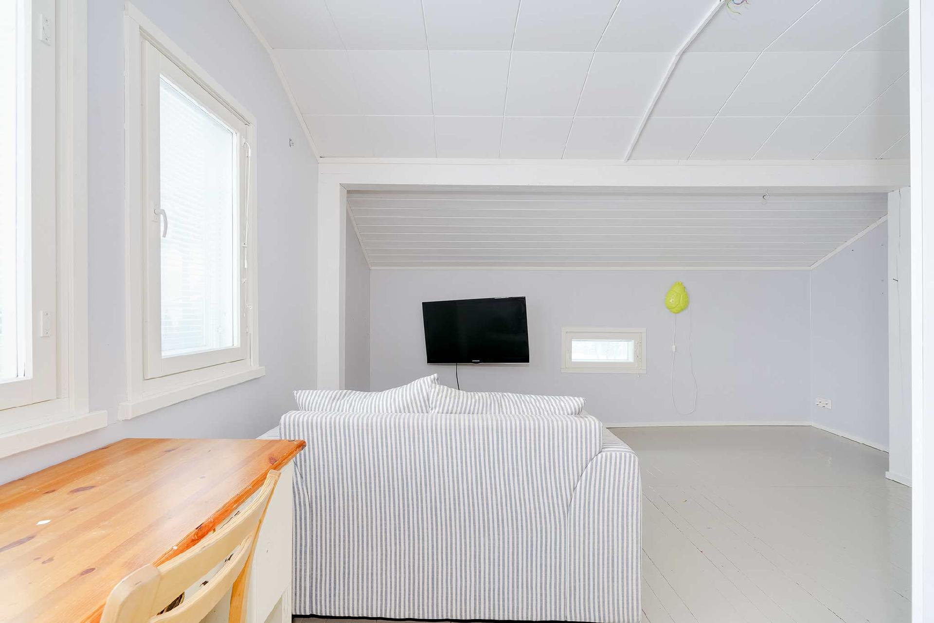 Korvenkatu 14, Rahola, Tampere