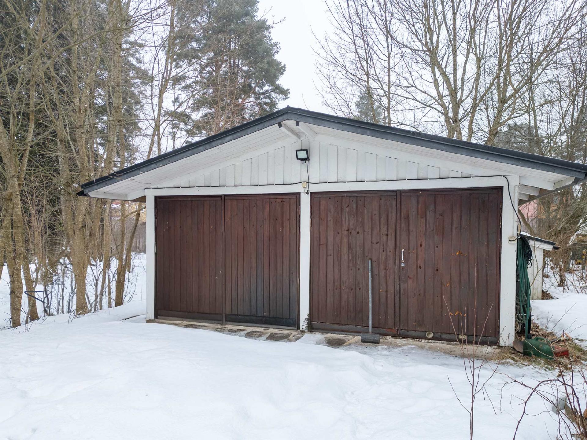 Korvenkatu 14, Rahola, Tampere