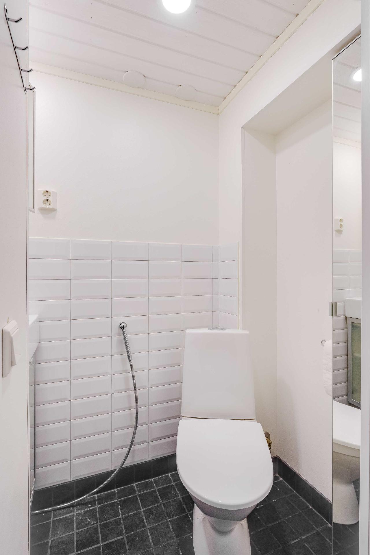 Korvenkatu 14, Rahola, Tampere