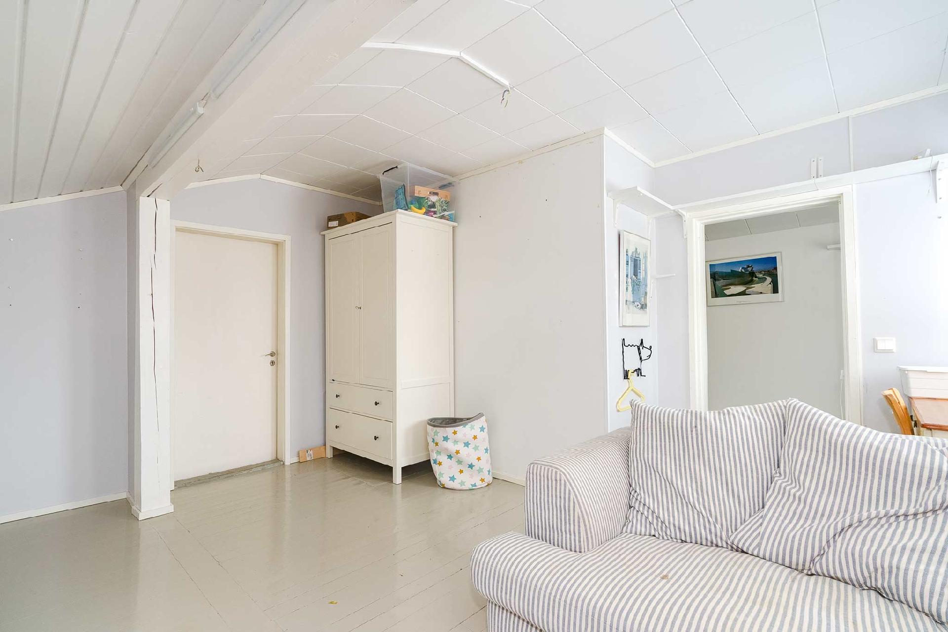 Korvenkatu 14, Rahola, Tampere