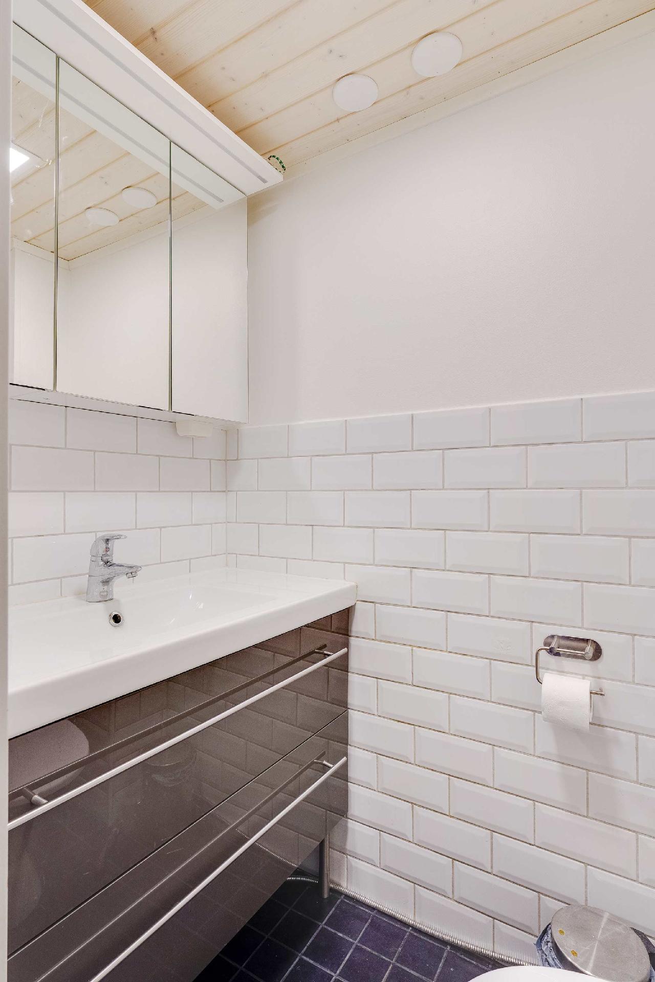 Korvenkatu 14, Rahola, Tampere