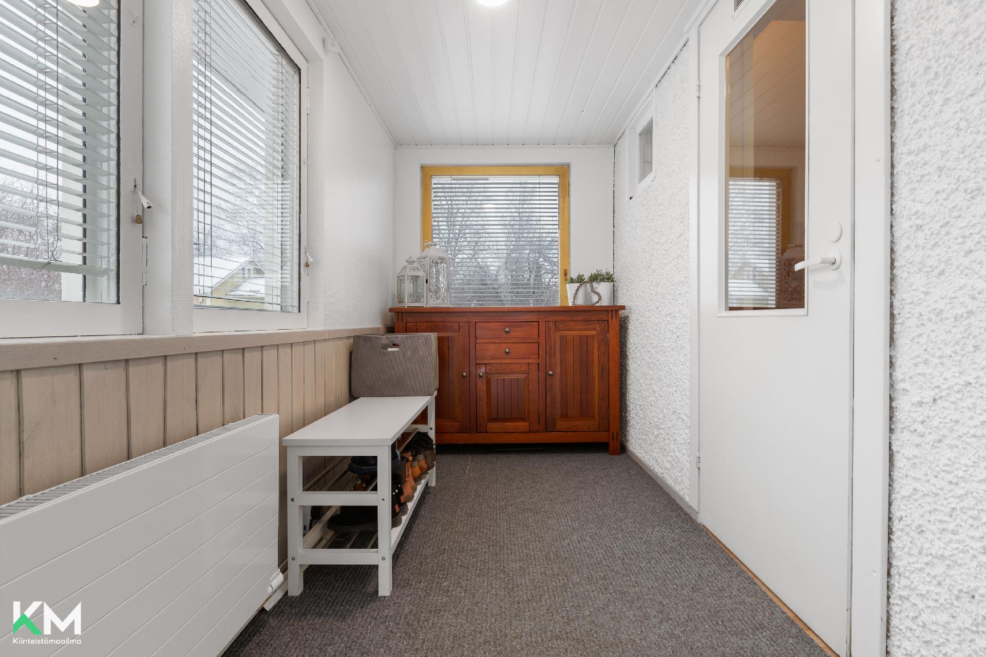 Suorankulmankatu 14, Laune, Lahti