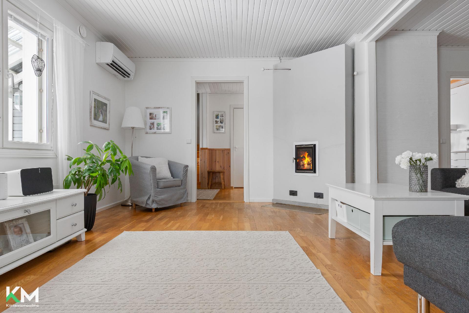 Suorankulmankatu 14, Laune, Lahti