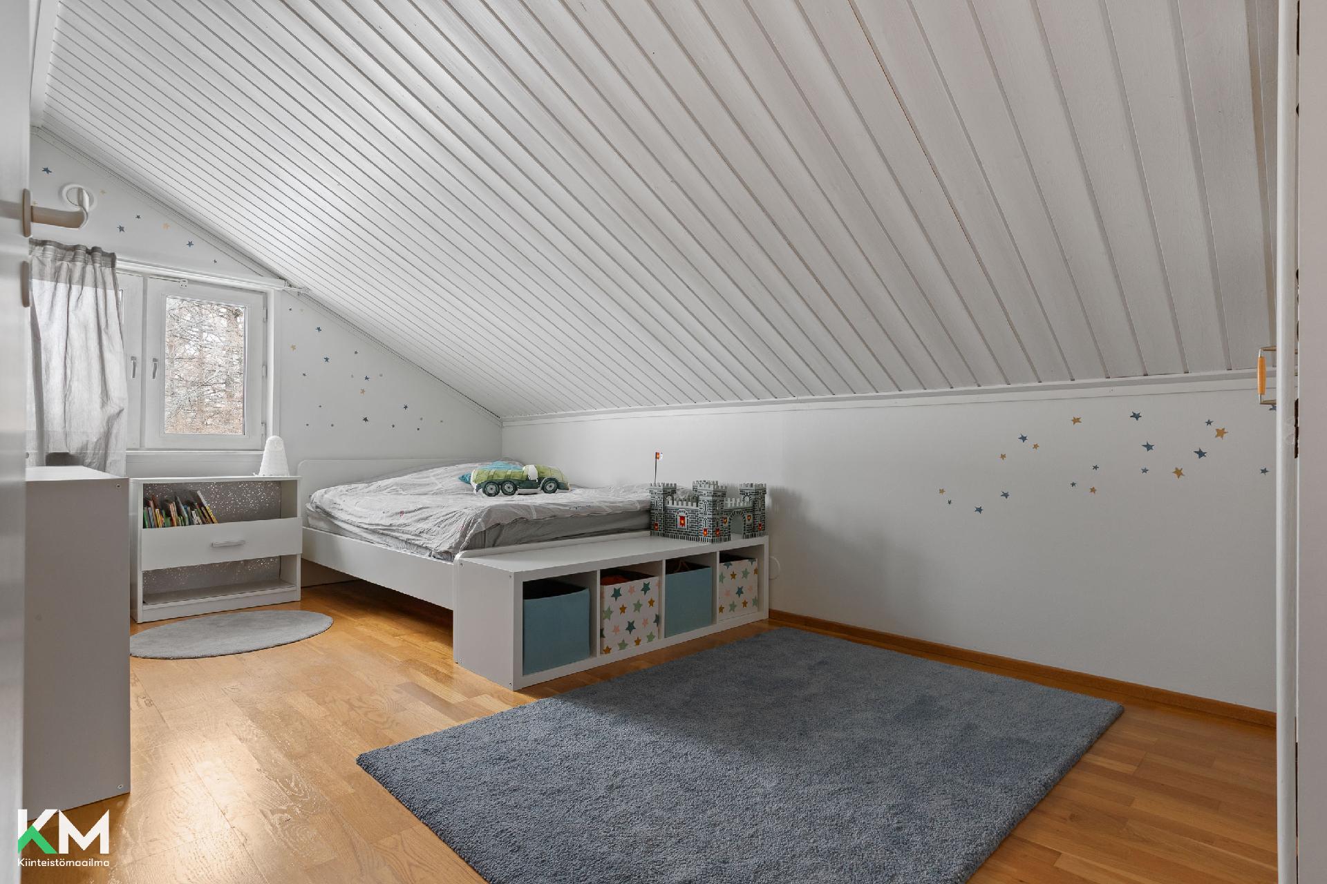 Suorankulmankatu 14, Laune, Lahti