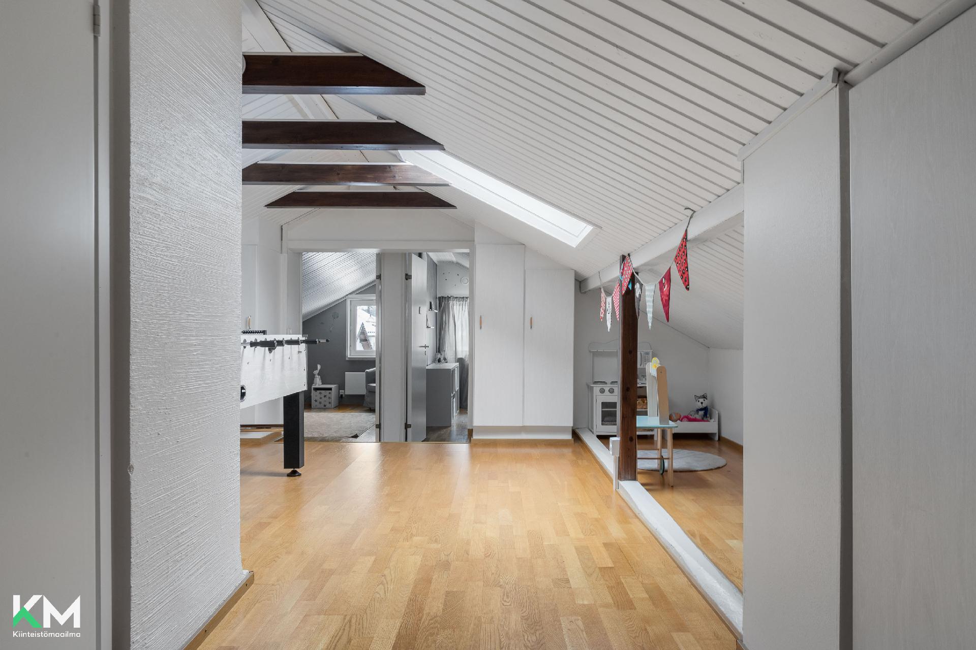 Suorankulmankatu 14, Laune, Lahti