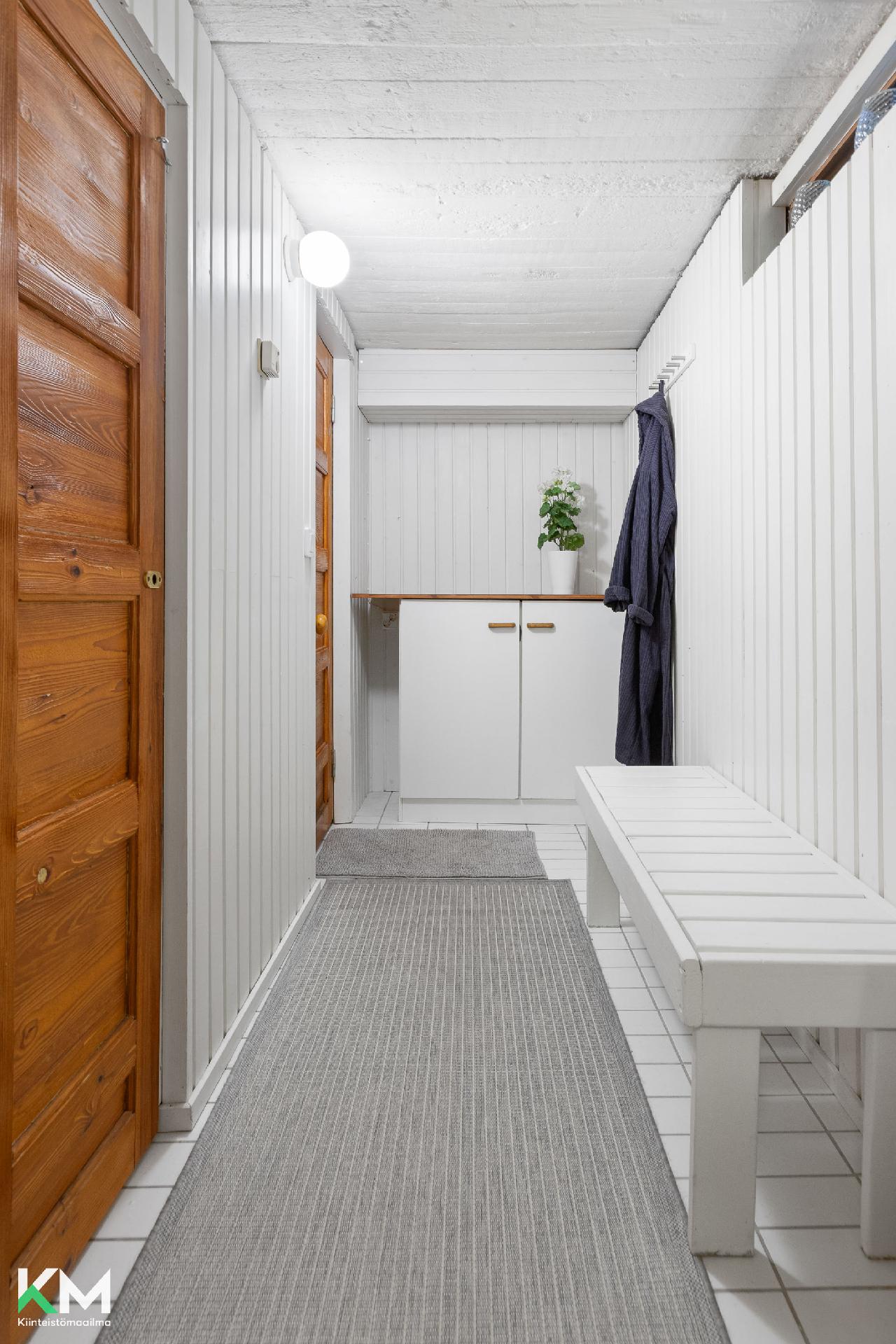 Suorankulmankatu 14, Laune, Lahti