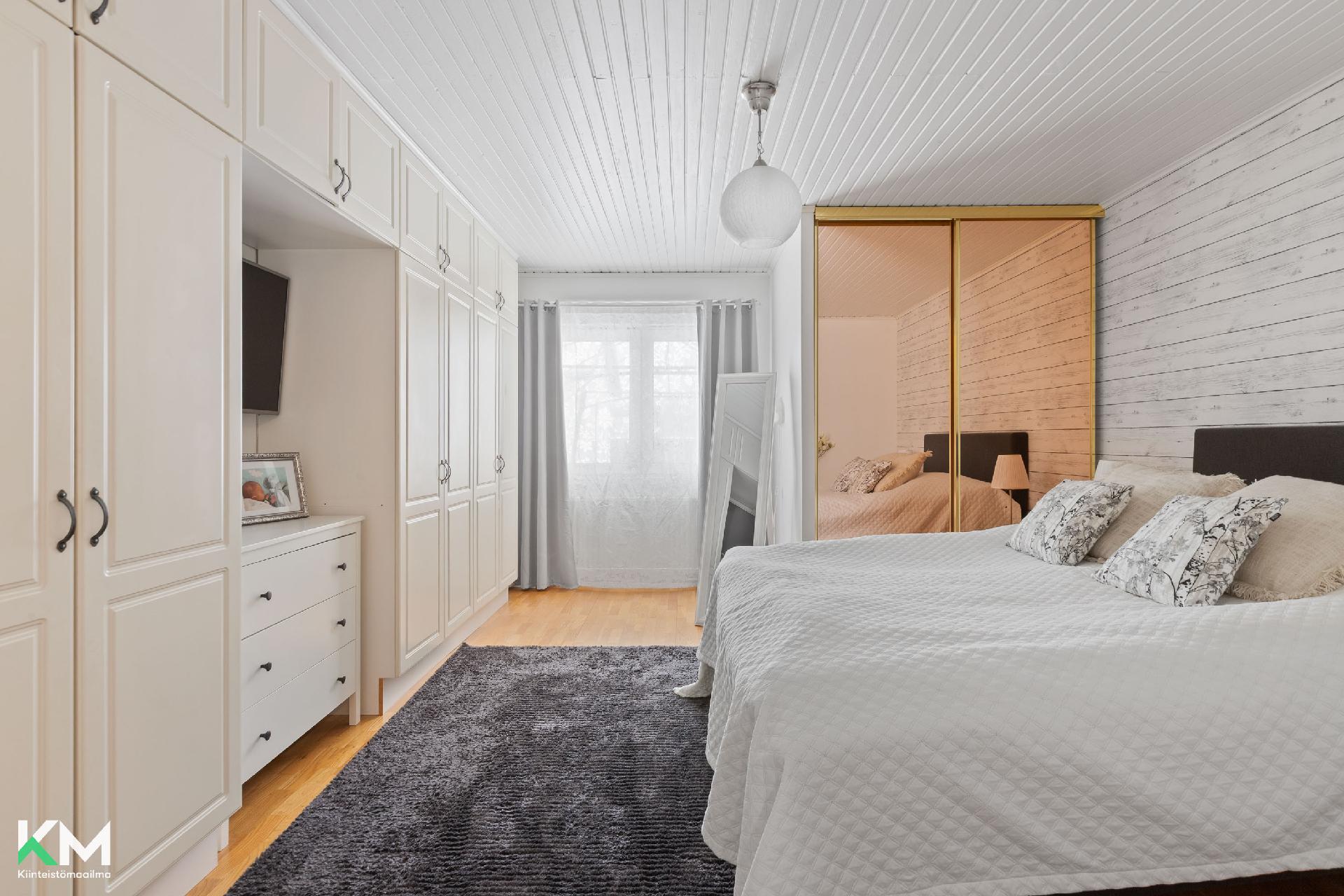 Suorankulmankatu 14, Laune, Lahti