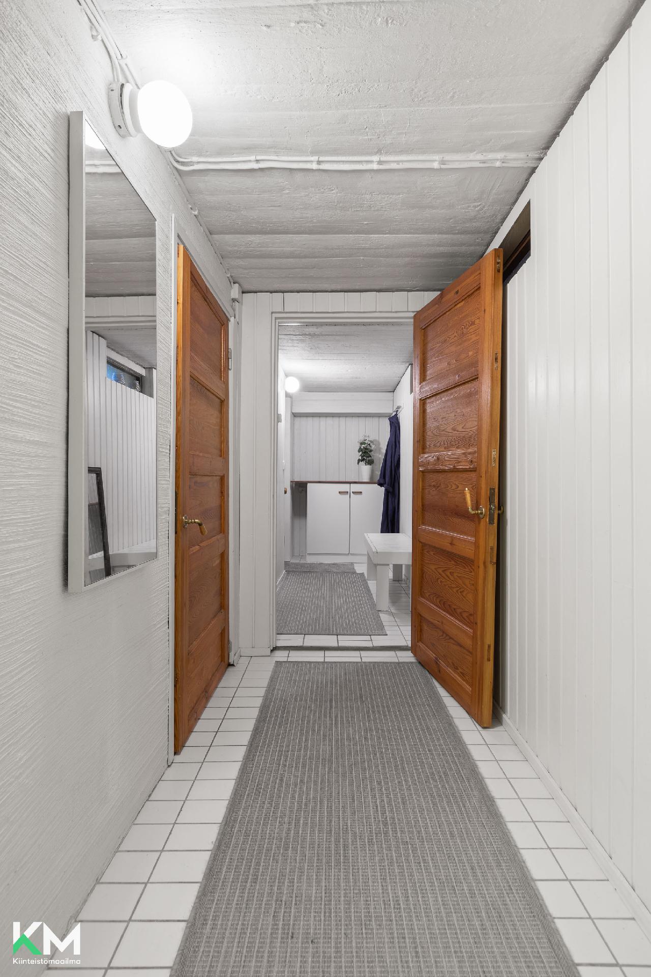 Suorankulmankatu 14, Laune, Lahti