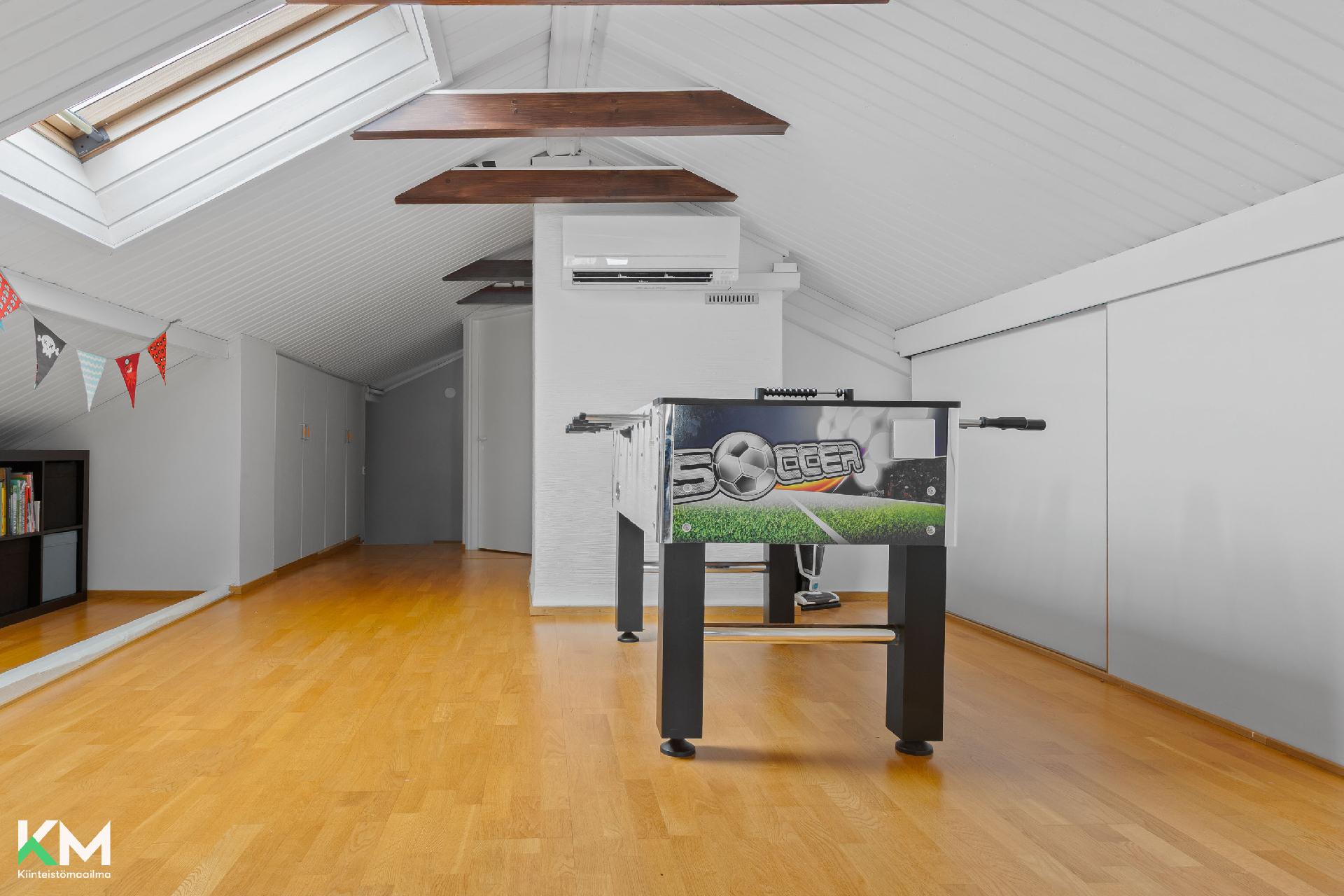 Suorankulmankatu 14, Laune, Lahti