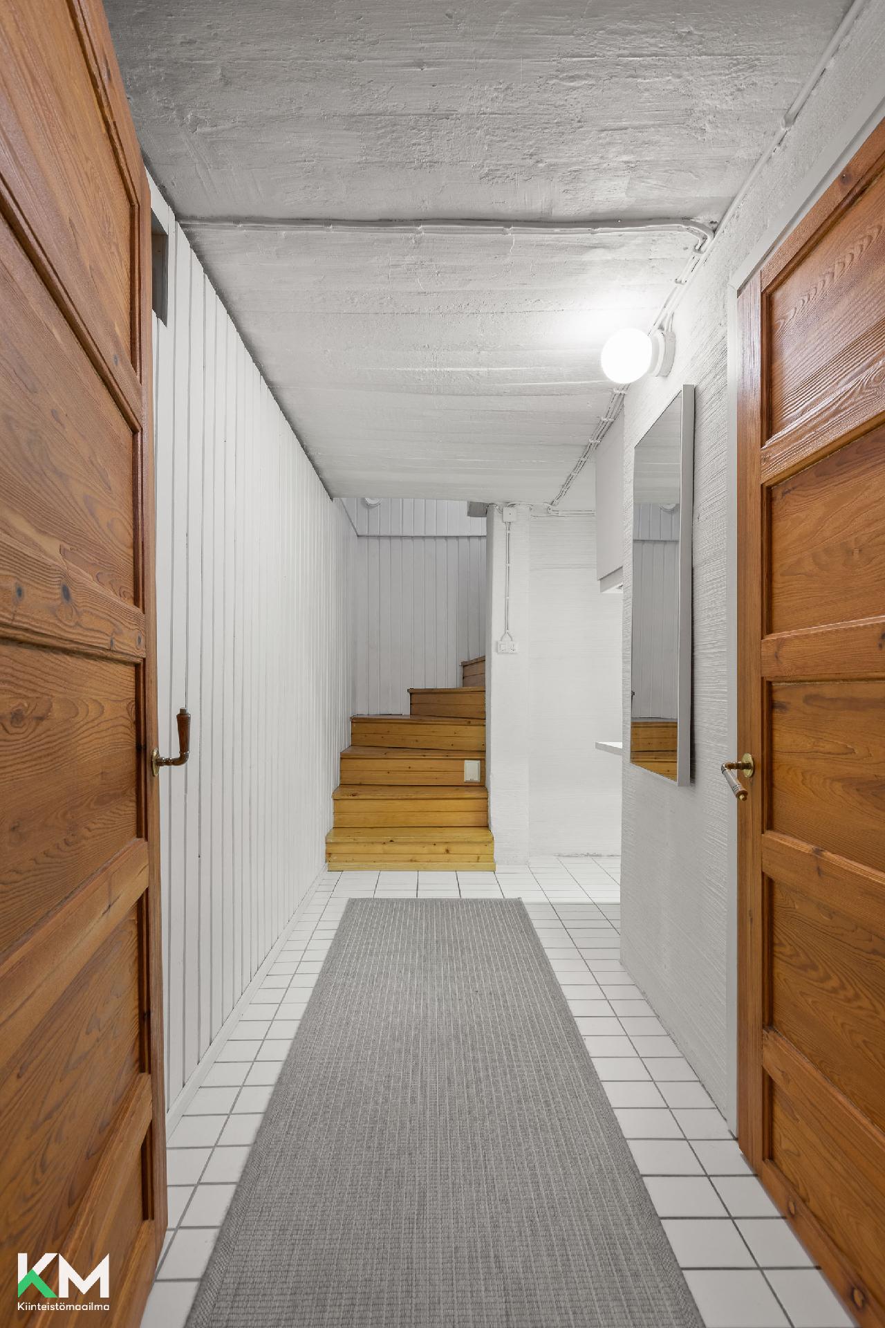 Suorankulmankatu 14, Laune, Lahti