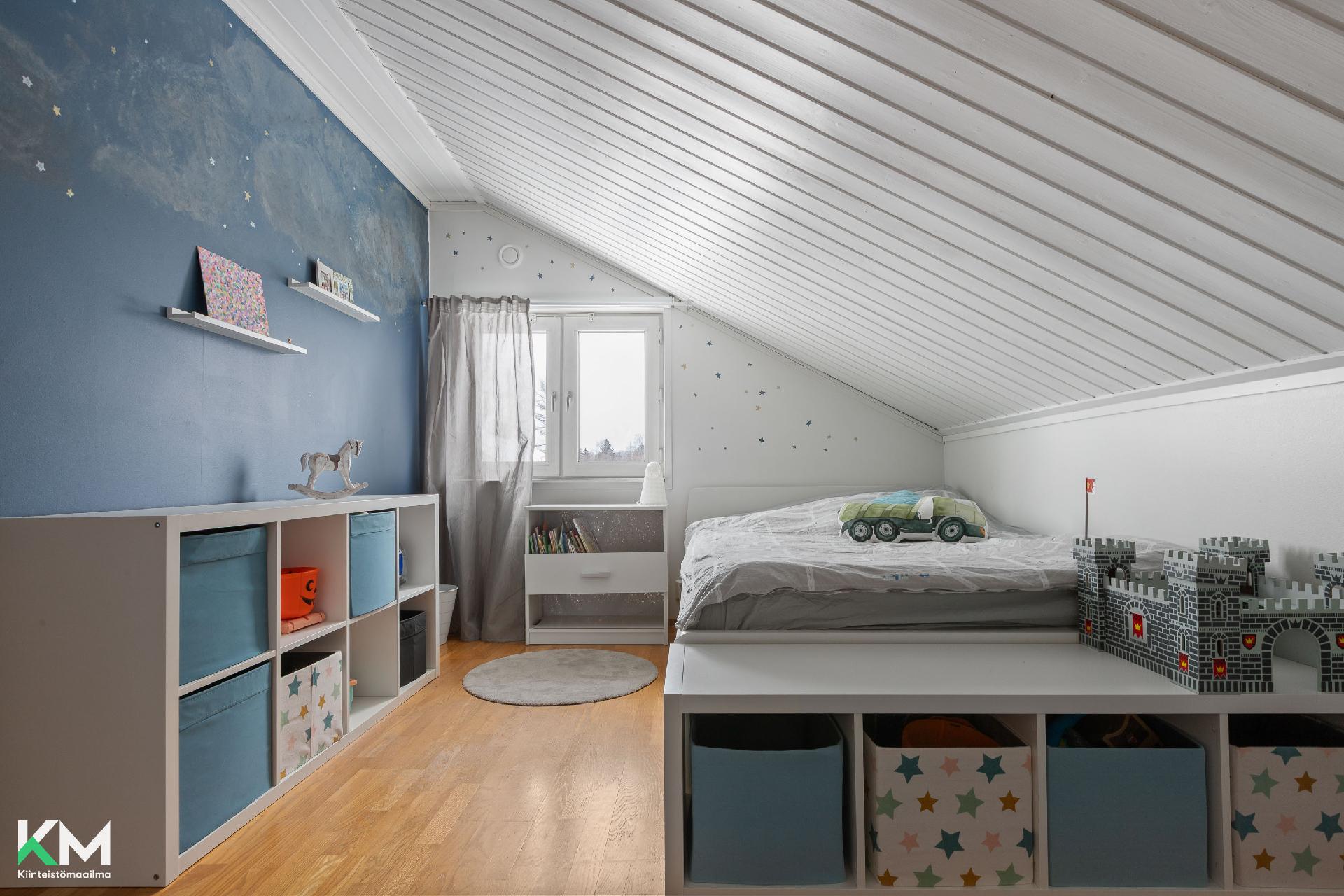 Suorankulmankatu 14, Laune, Lahti