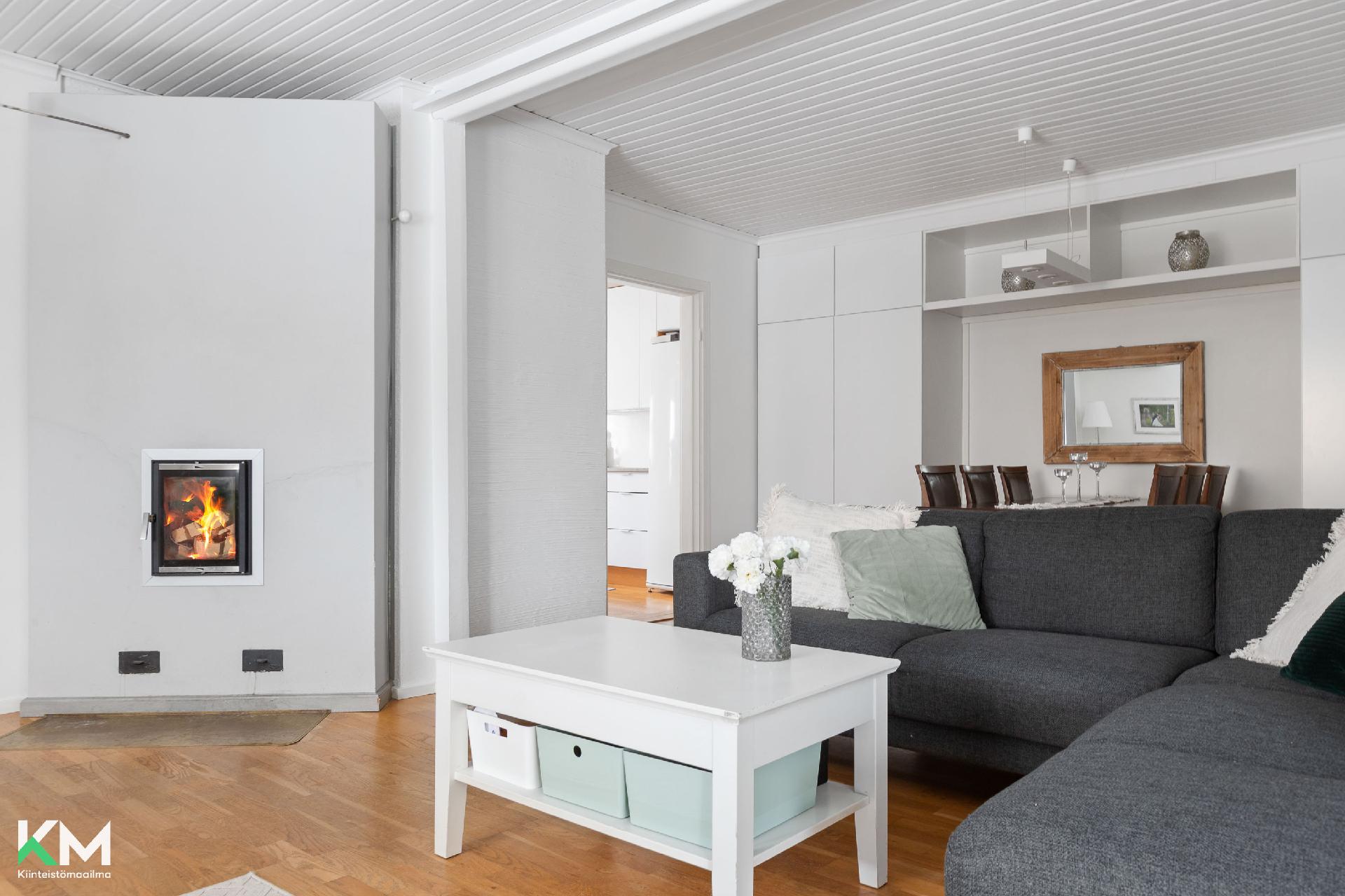 Suorankulmankatu 14, Laune, Lahti