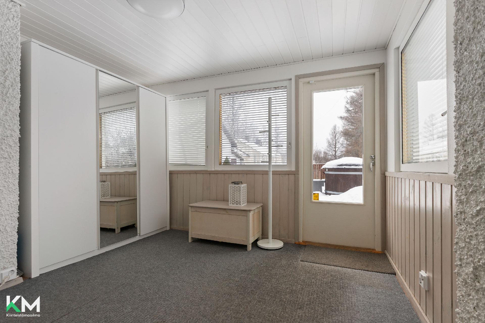 Suorankulmankatu 14, Laune, Lahti