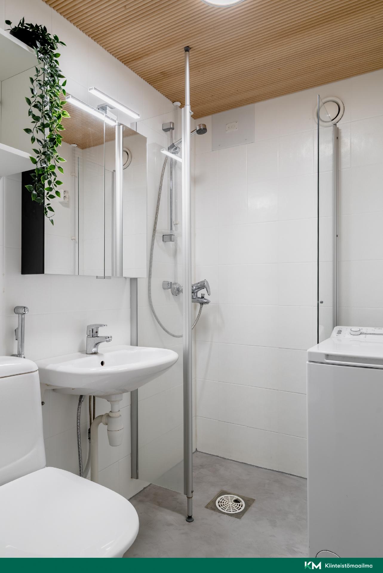 Porvoonkatu 1, Alppiharju, Helsinki