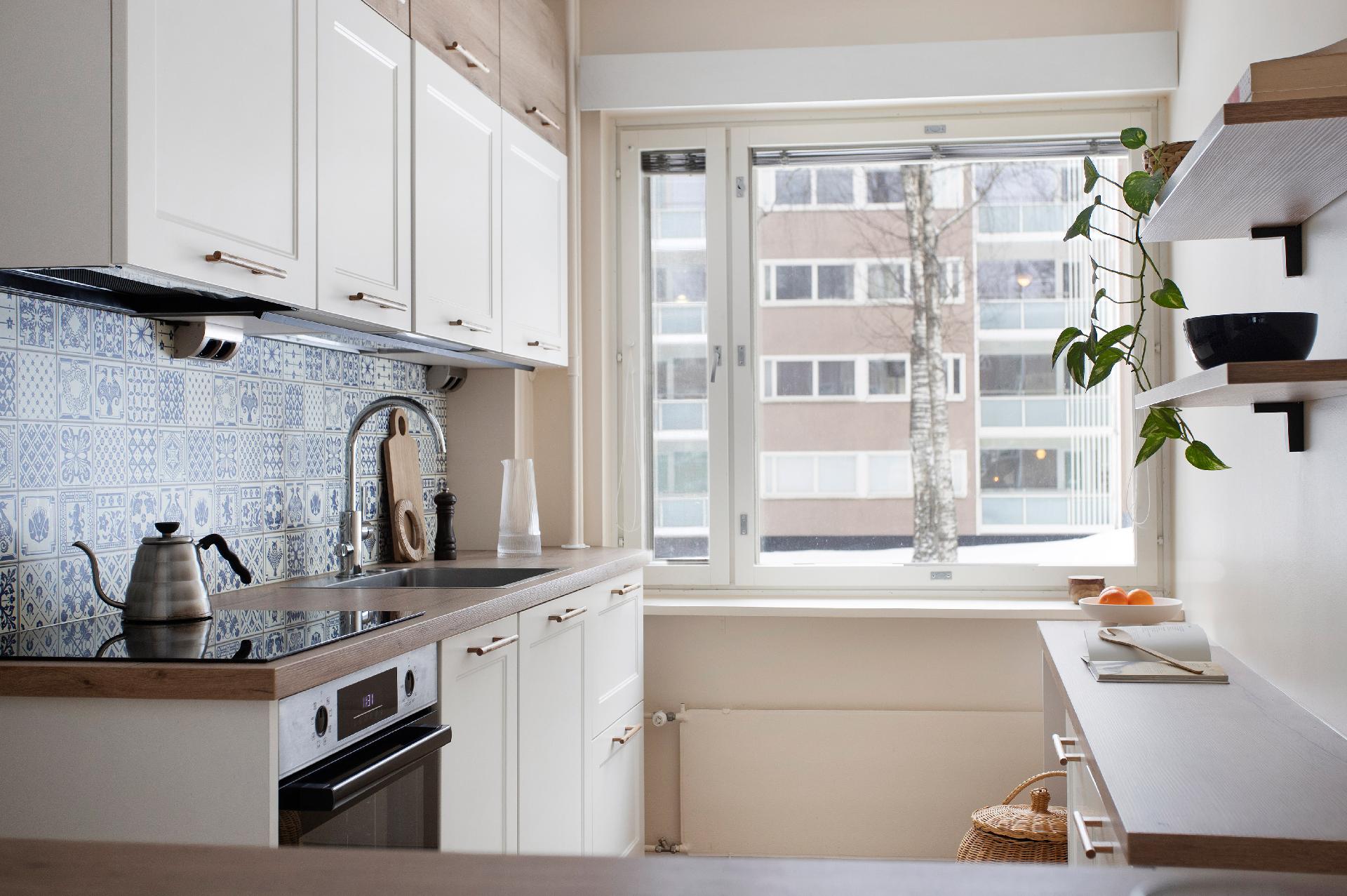 Kanneltie 6, Kannelmäki, Helsinki