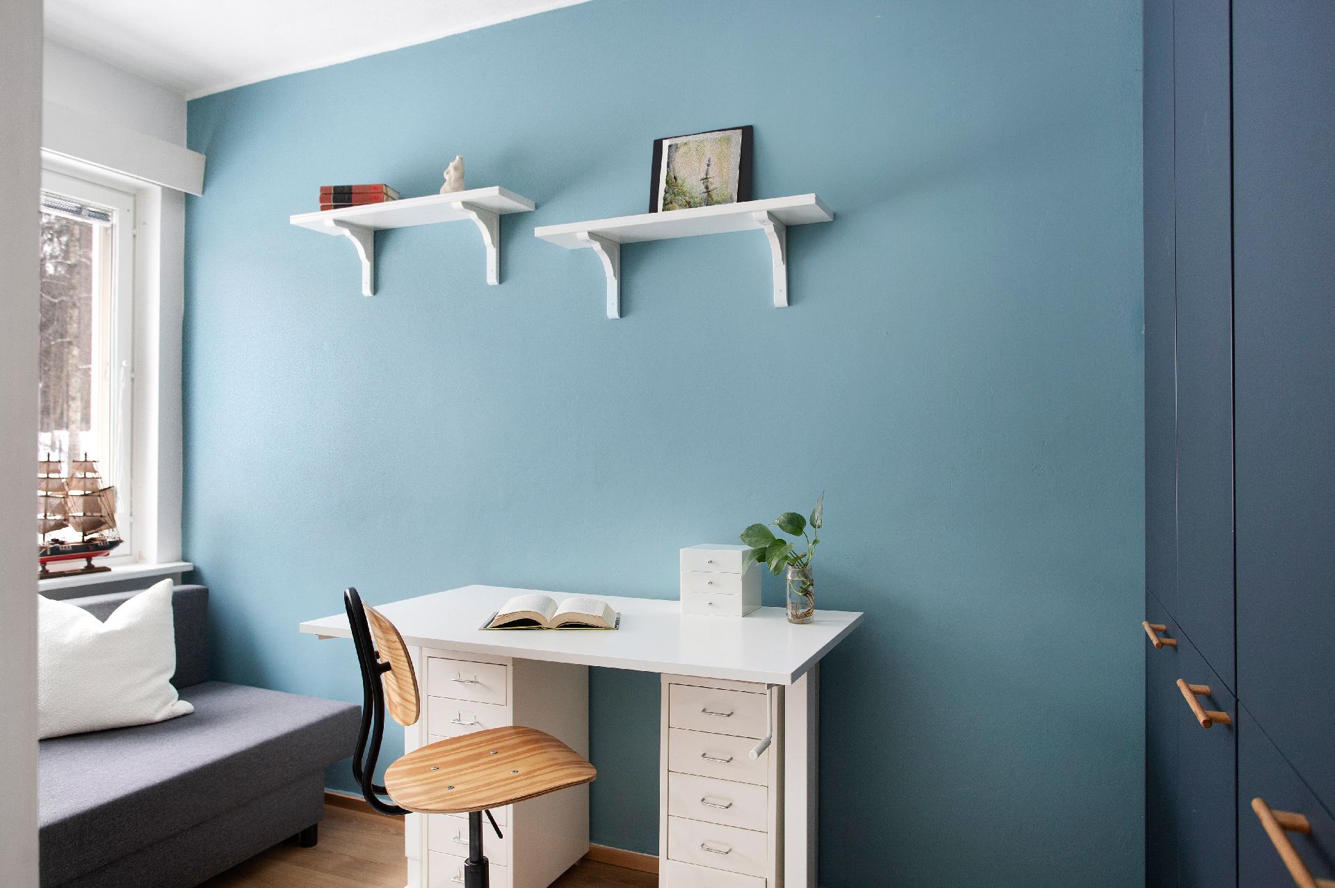 Kanneltie 6, Kannelmäki, Helsinki