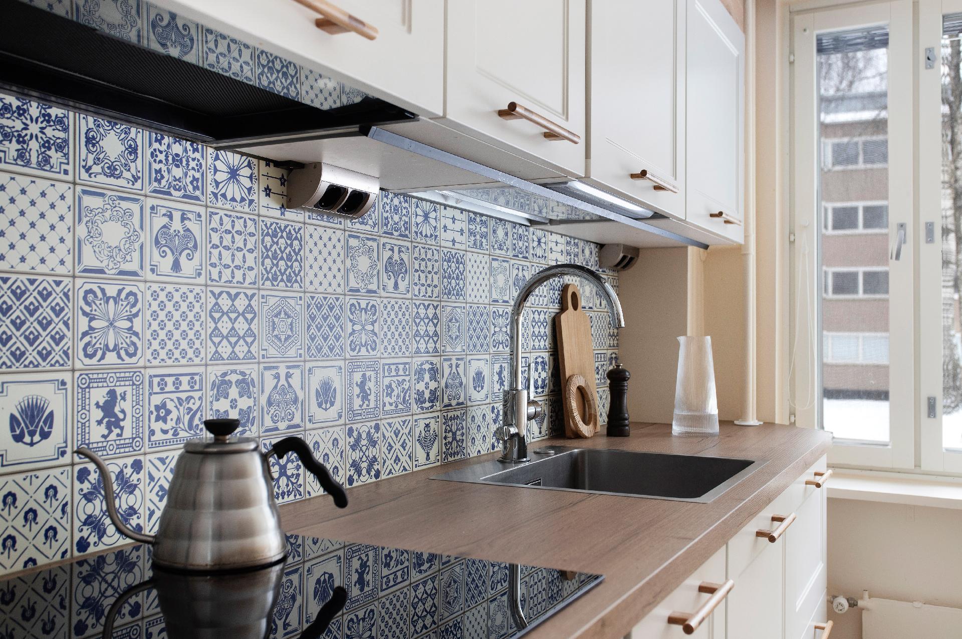 Kanneltie 6, Kannelmäki, Helsinki