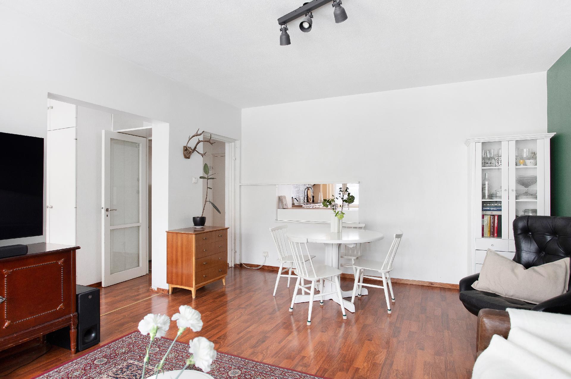 Kanneltie 6, Kannelmäki, Helsinki