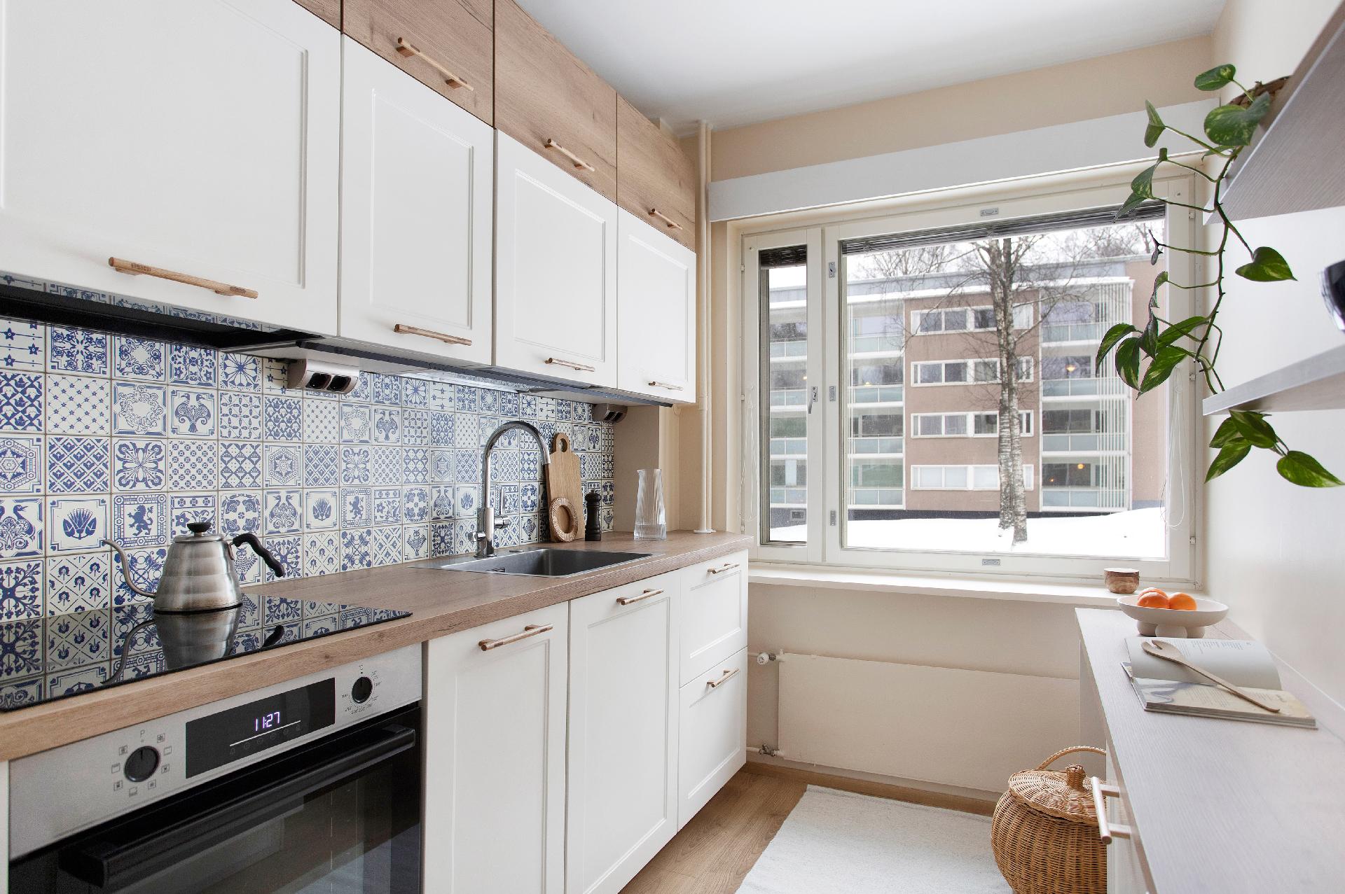 Kanneltie 6, Kannelmäki, Helsinki