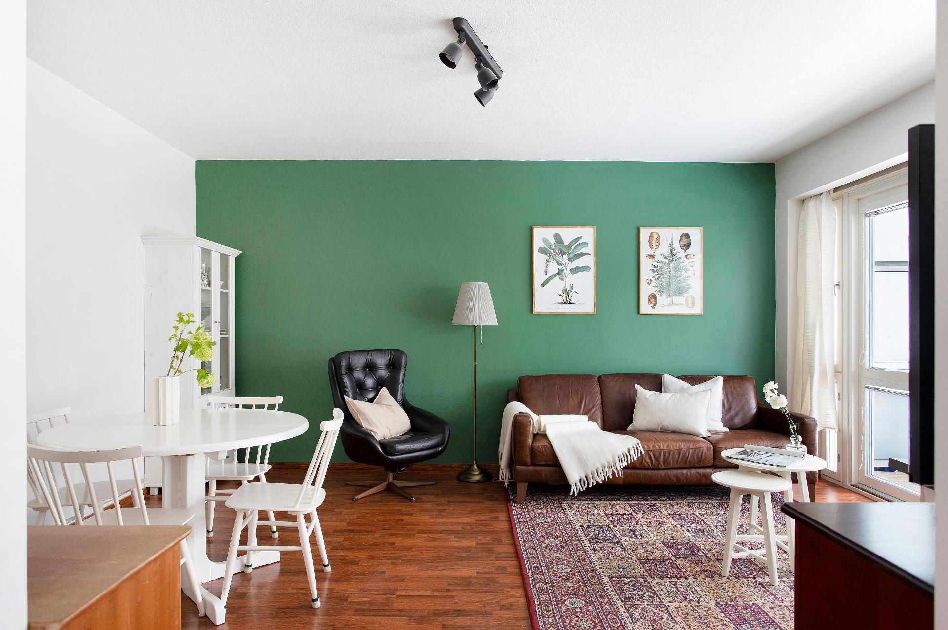 Kanneltie 6, Kannelmäki, Helsinki