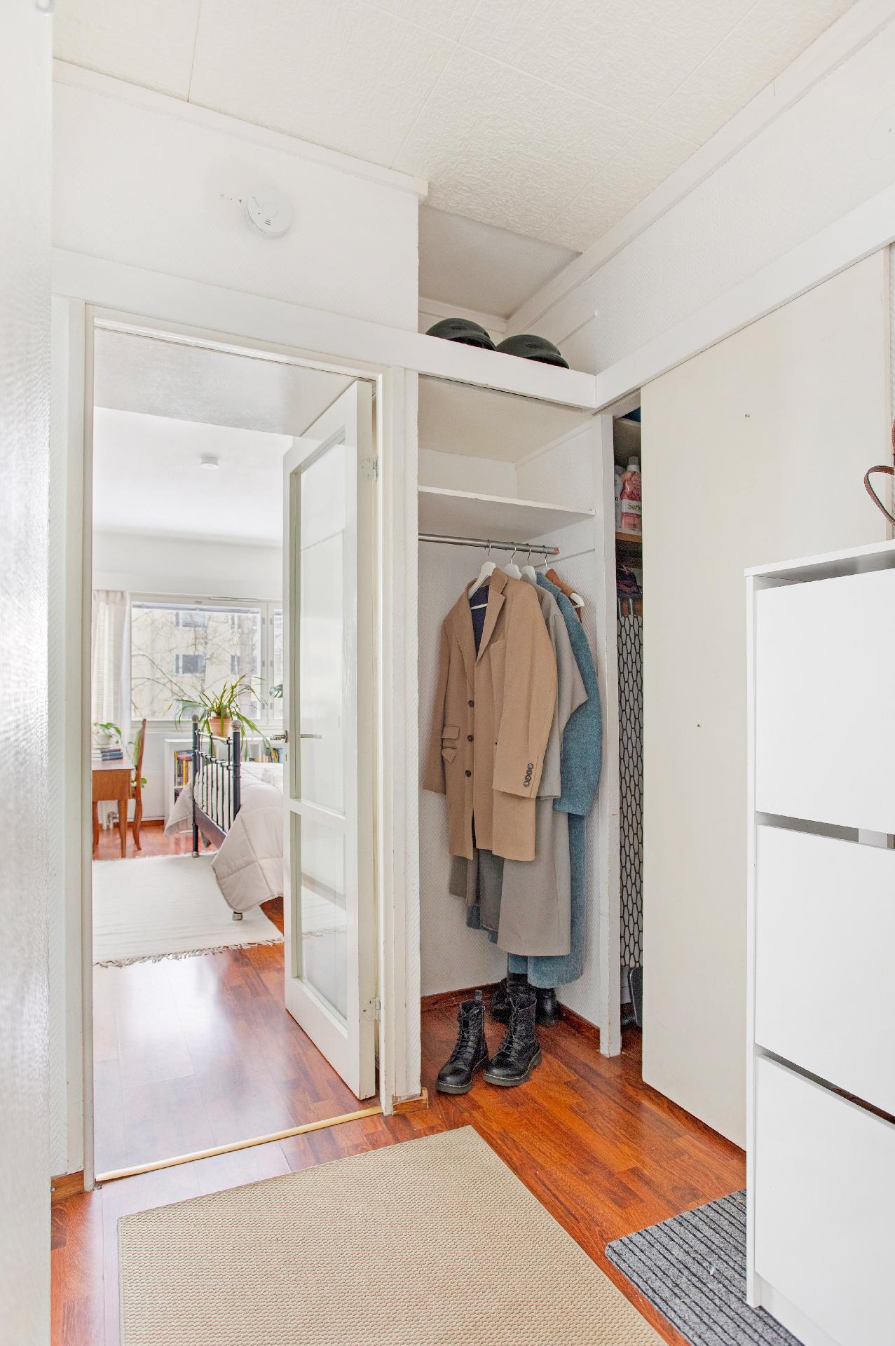 Kanneltie 6, Kannelmäki, Helsinki