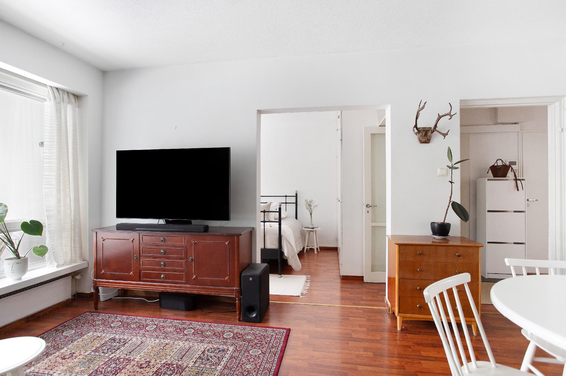 Kanneltie 6, Kannelmäki, Helsinki