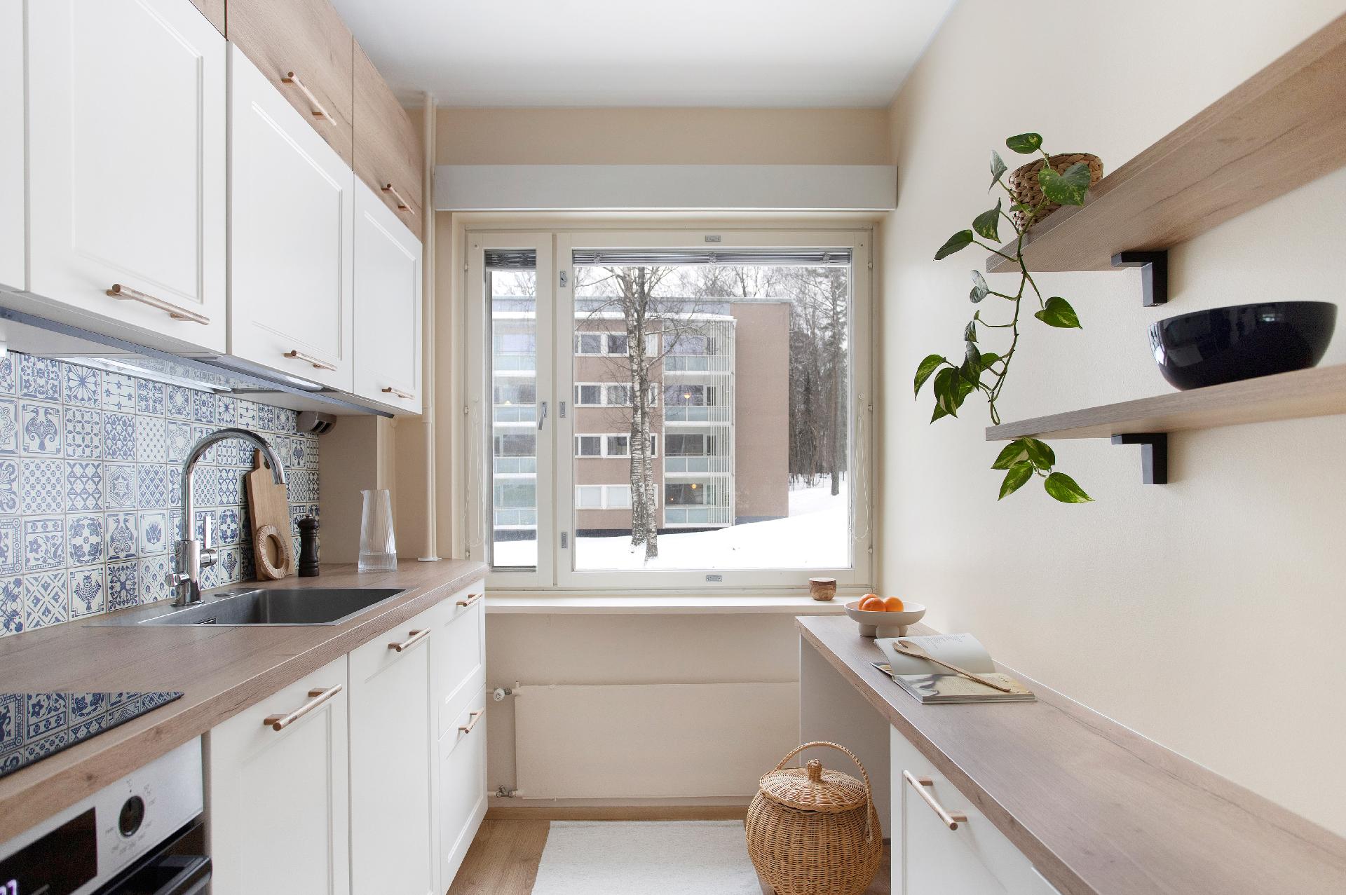 Kanneltie 6, Kannelmäki, Helsinki