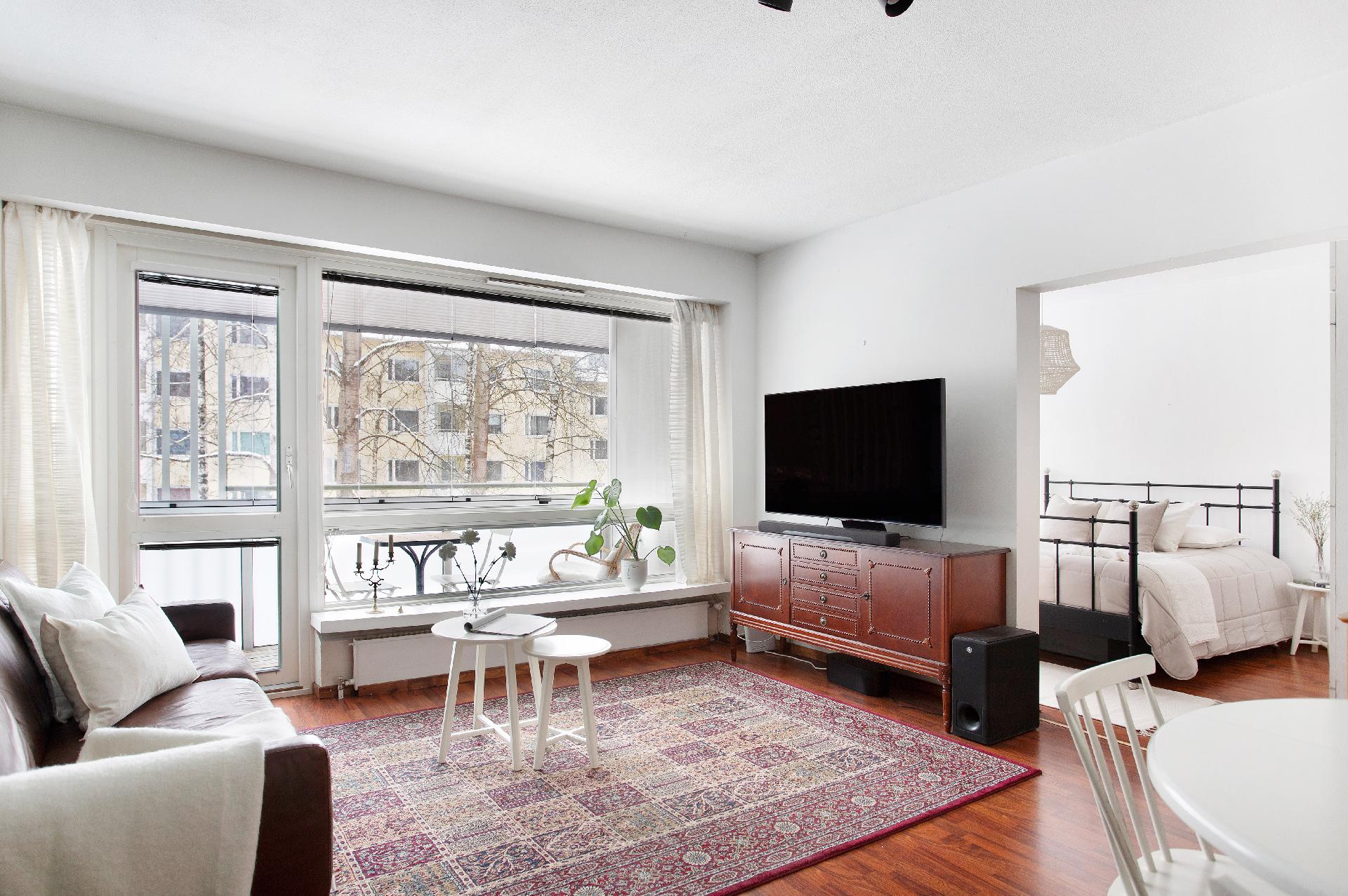 Kanneltie 6, Kannelmäki, Helsinki