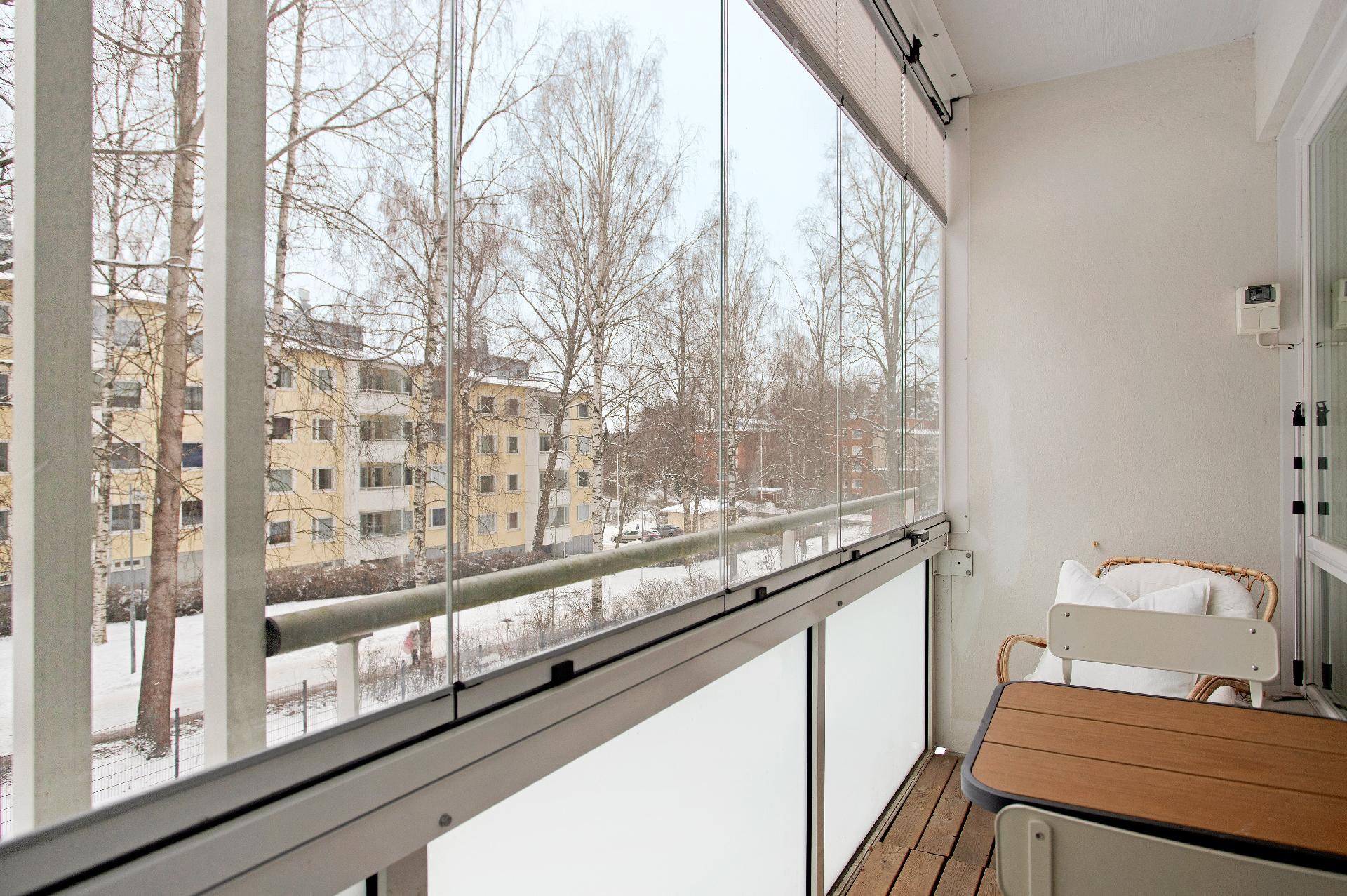 Kanneltie 6, Kannelmäki, Helsinki