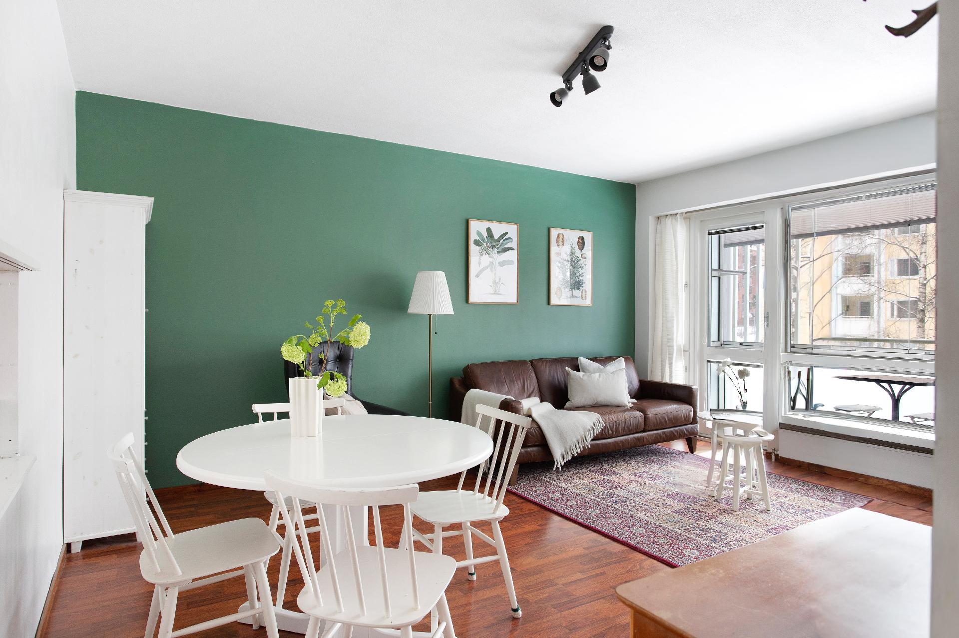 Kanneltie 6, Kannelmäki, Helsinki