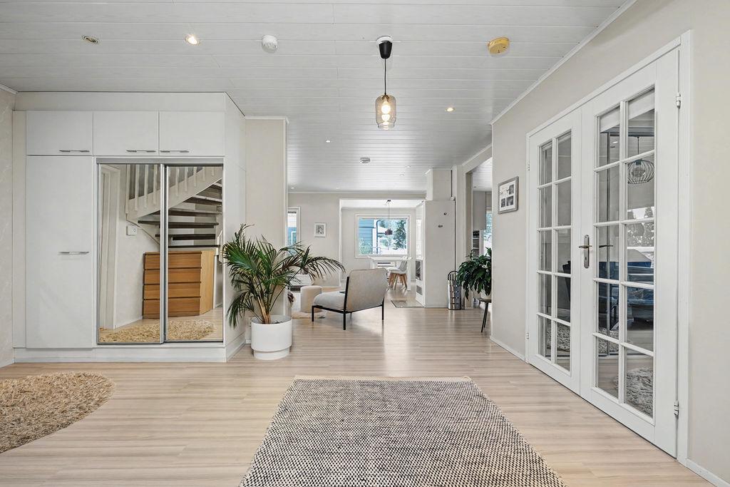 Hevosenkenkä 17, Kirkonkylä, Nurmijärvi