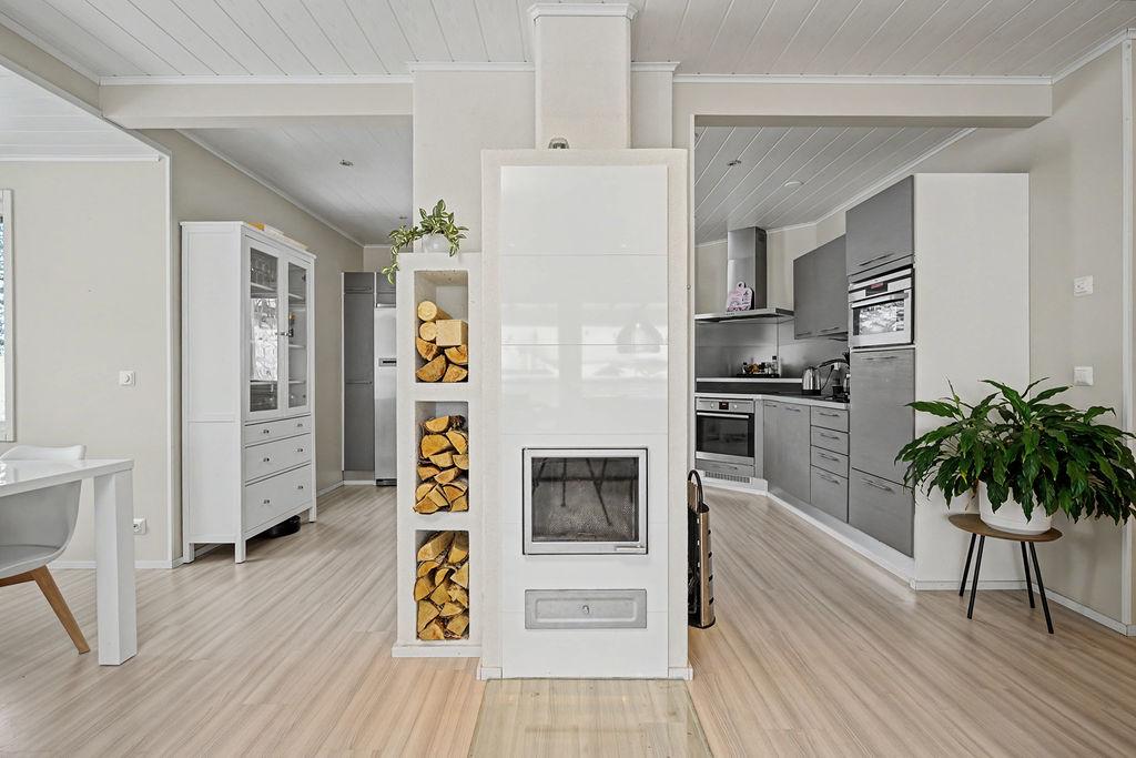 Hevosenkenkä 17, Kirkonkylä, Nurmijärvi