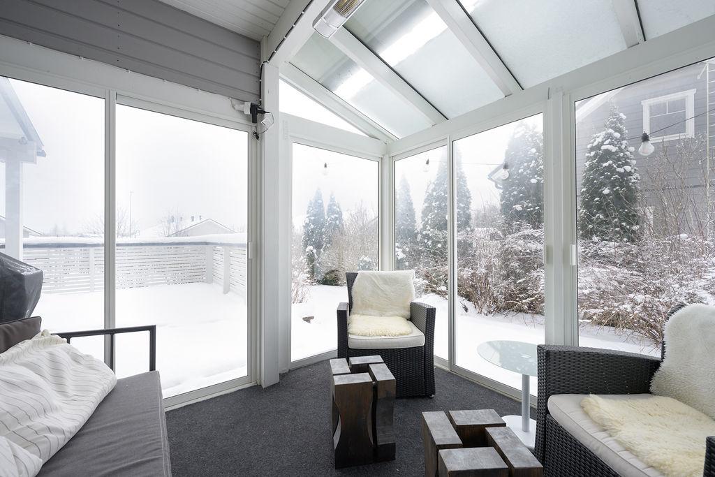 Hevosenkenkä 17, Kirkonkylä, Nurmijärvi