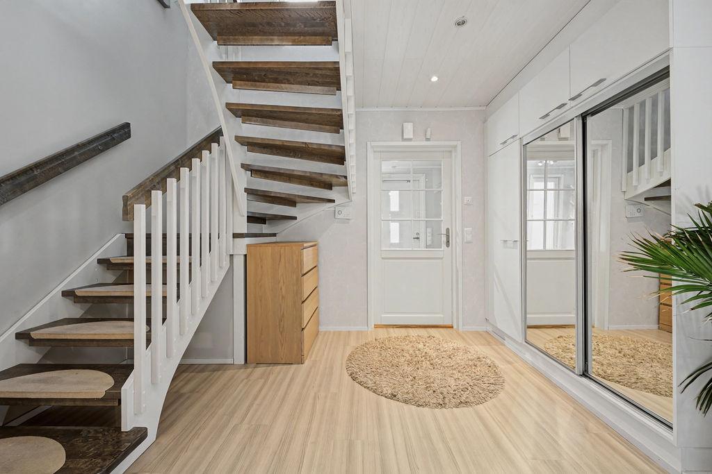 Hevosenkenkä 17, Kirkonkylä, Nurmijärvi