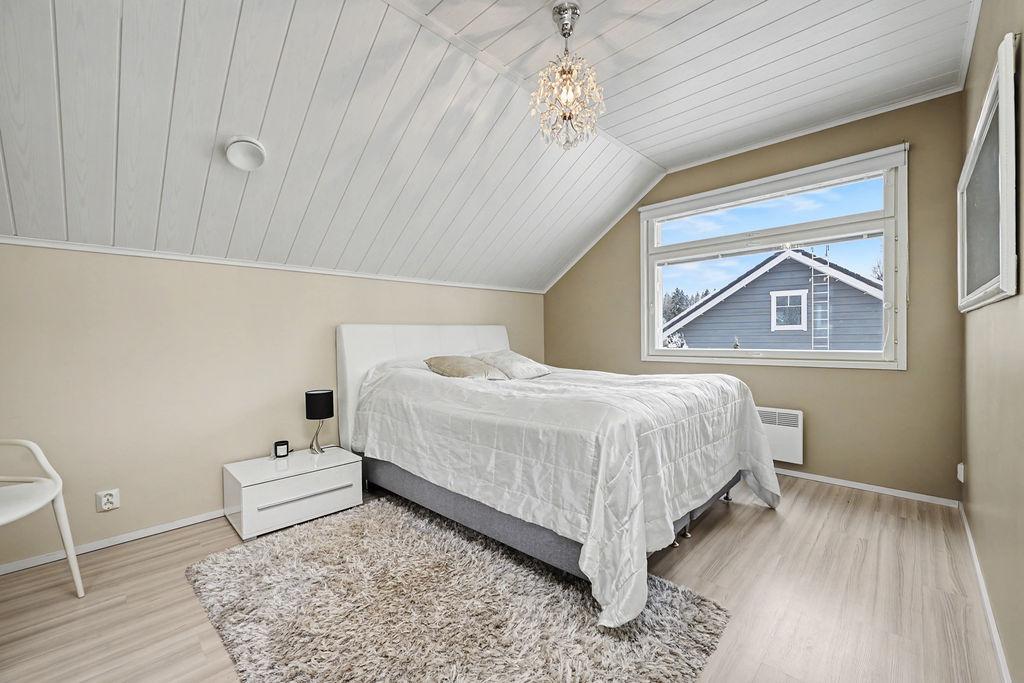 Hevosenkenkä 17, Kirkonkylä, Nurmijärvi