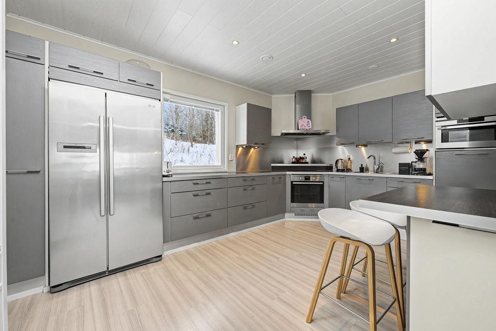 Hevosenkenkä 17, Kirkonkylä, Nurmijärvi