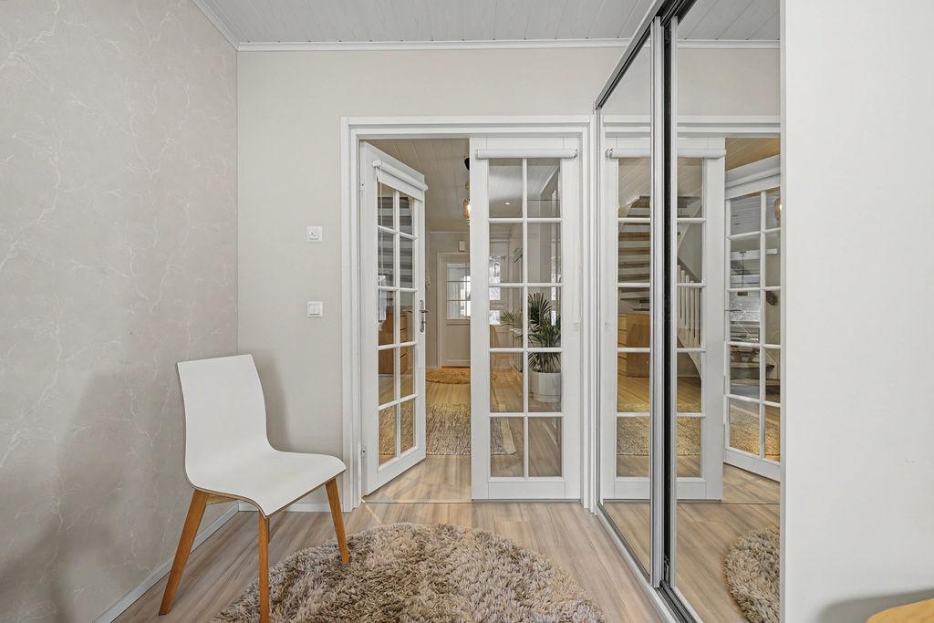 Hevosenkenkä 17, Kirkonkylä, Nurmijärvi