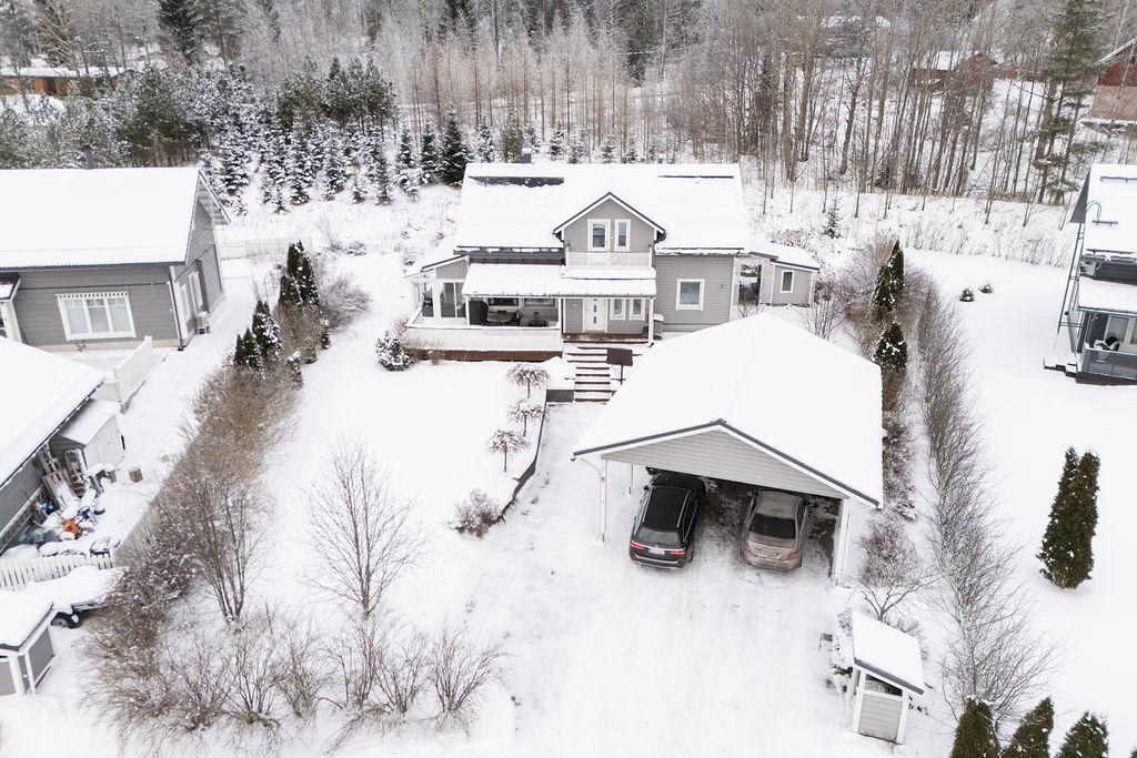 Hevosenkenkä 17, Kirkonkylä, Nurmijärvi