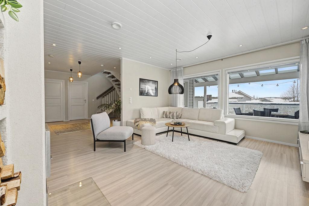 Hevosenkenkä 17, Kirkonkylä, Nurmijärvi