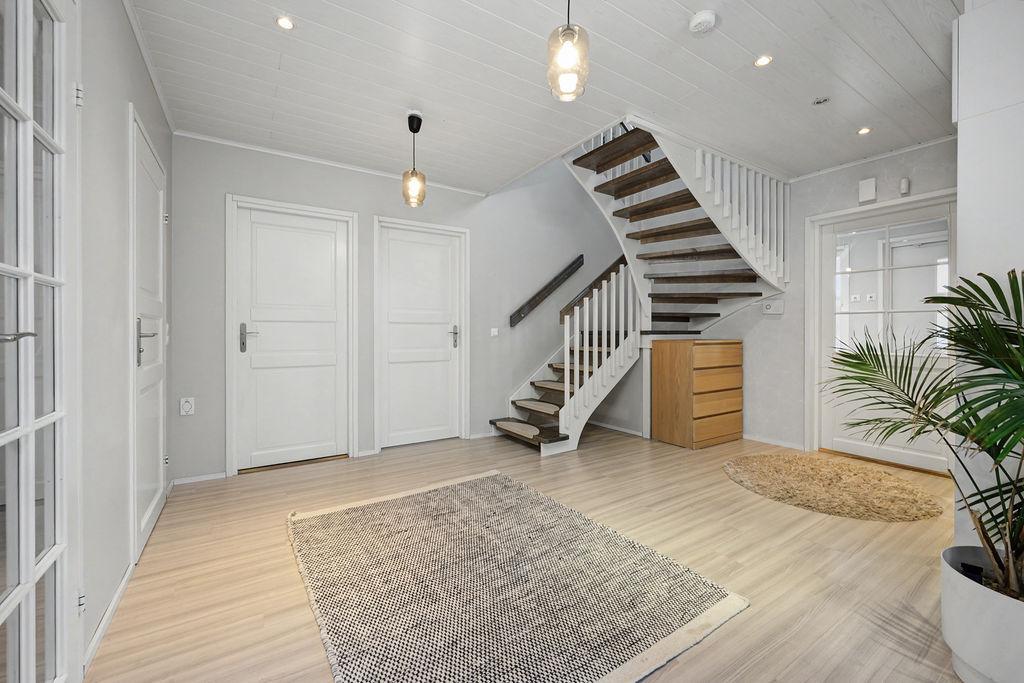 Hevosenkenkä 17, Kirkonkylä, Nurmijärvi