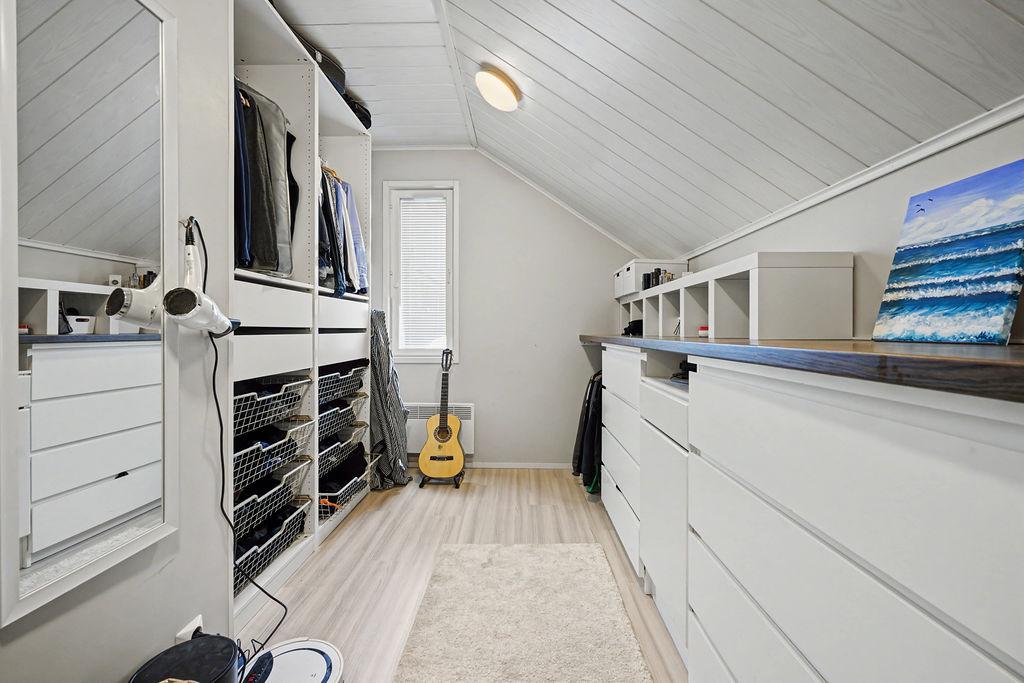 Hevosenkenkä 17, Kirkonkylä, Nurmijärvi